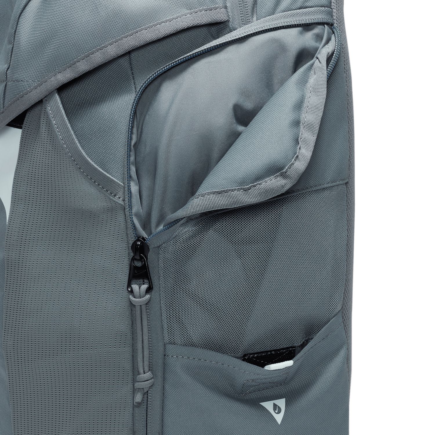 Nike Academy Team Soccer Backpack product image