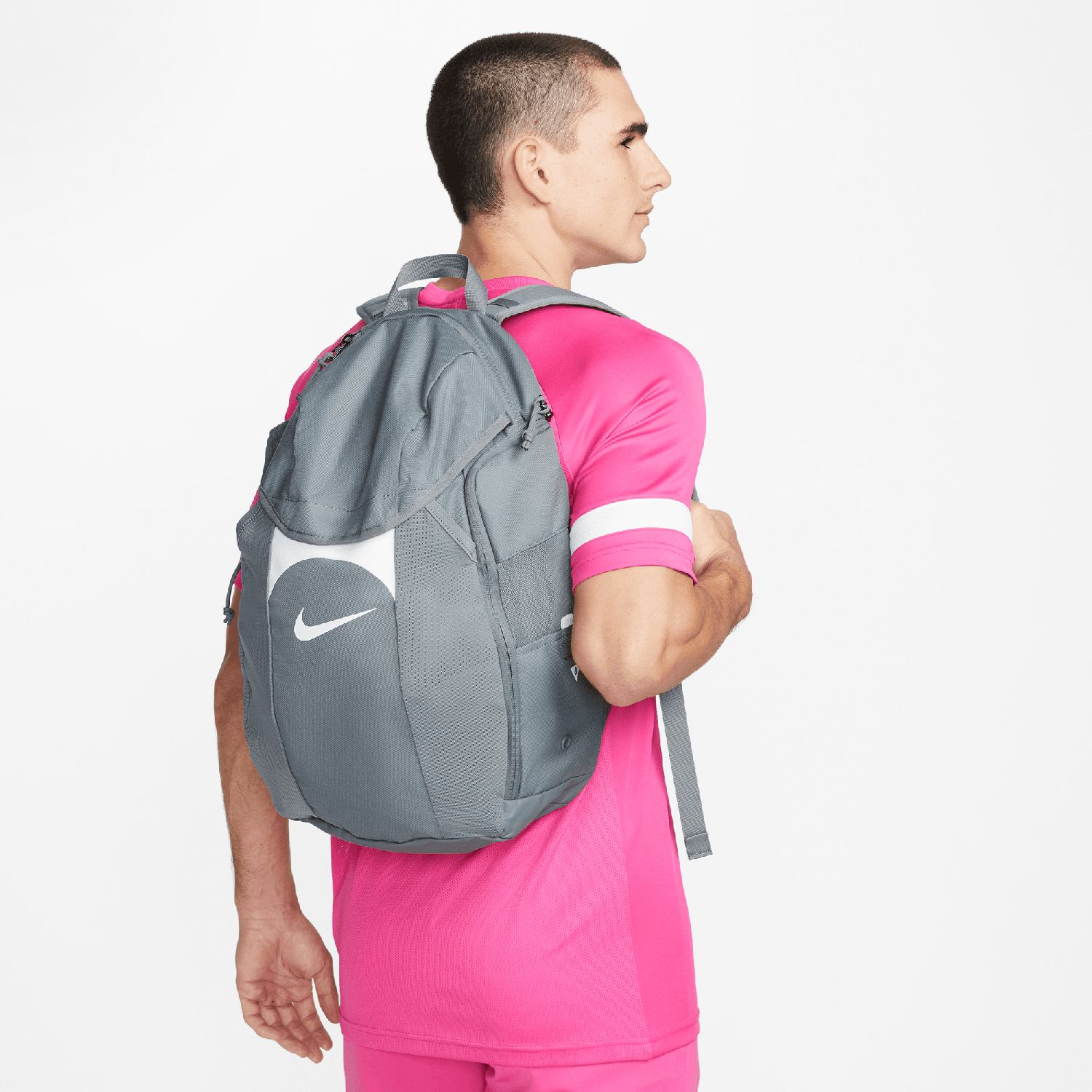 Nike Academy Team Soccer Backpack product image