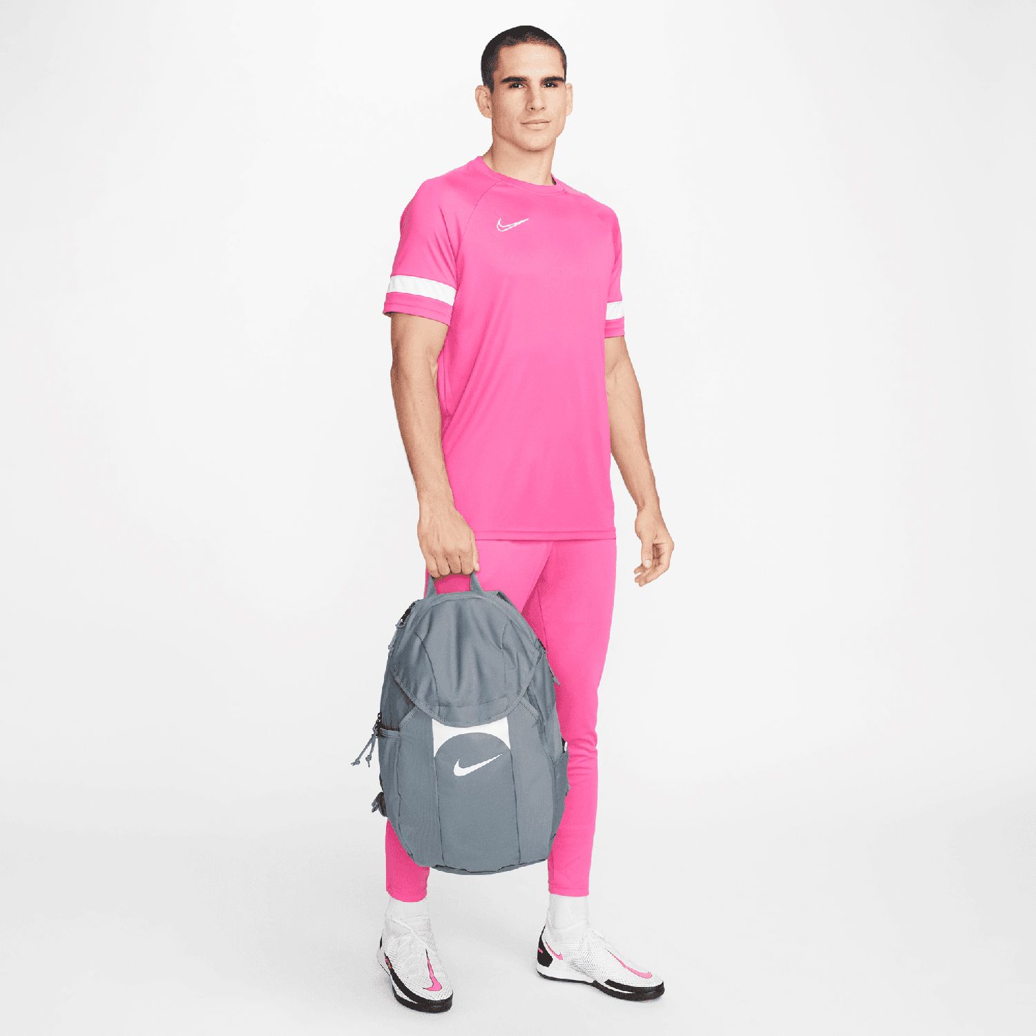 Nike Academy Team Soccer Backpack product image