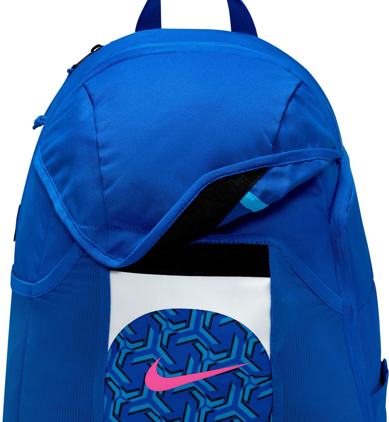 Nike Academy Team Soccer Backpack product image