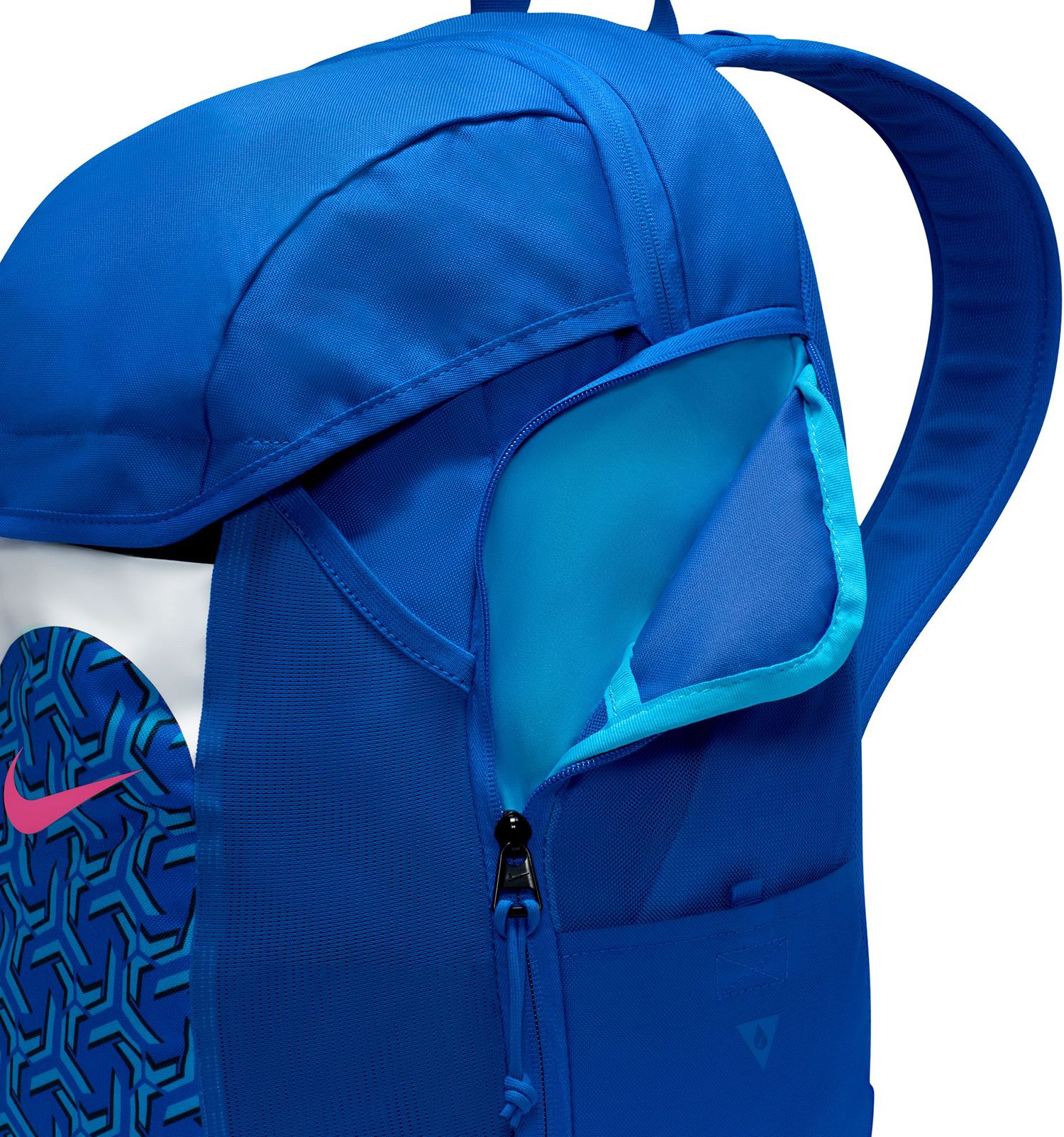 Nike Academy Team Soccer Backpack product image