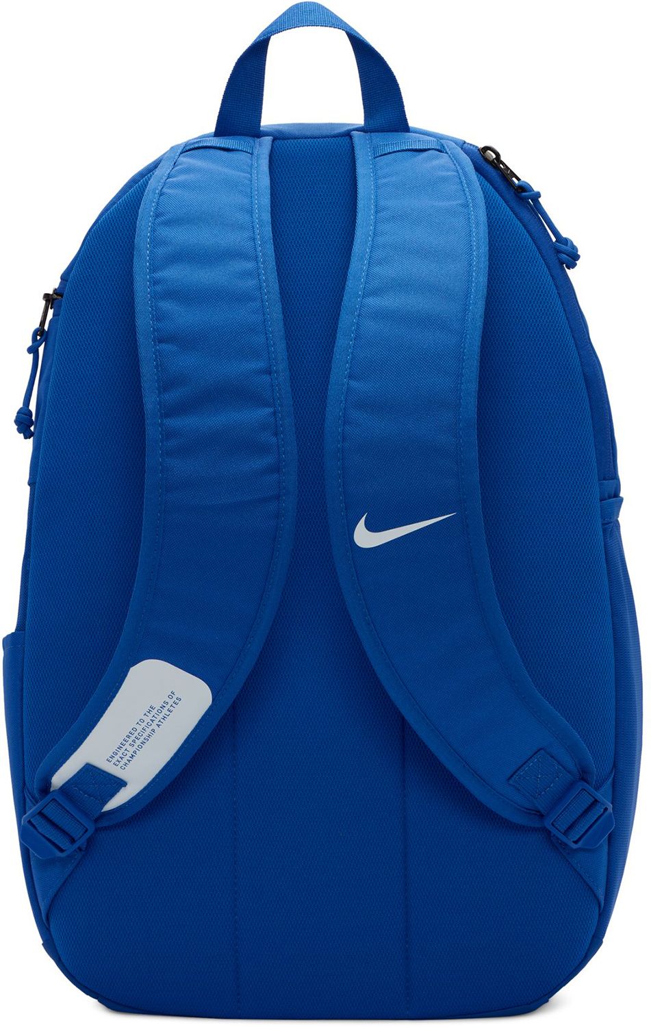 Nike Academy Team Soccer Backpack product image