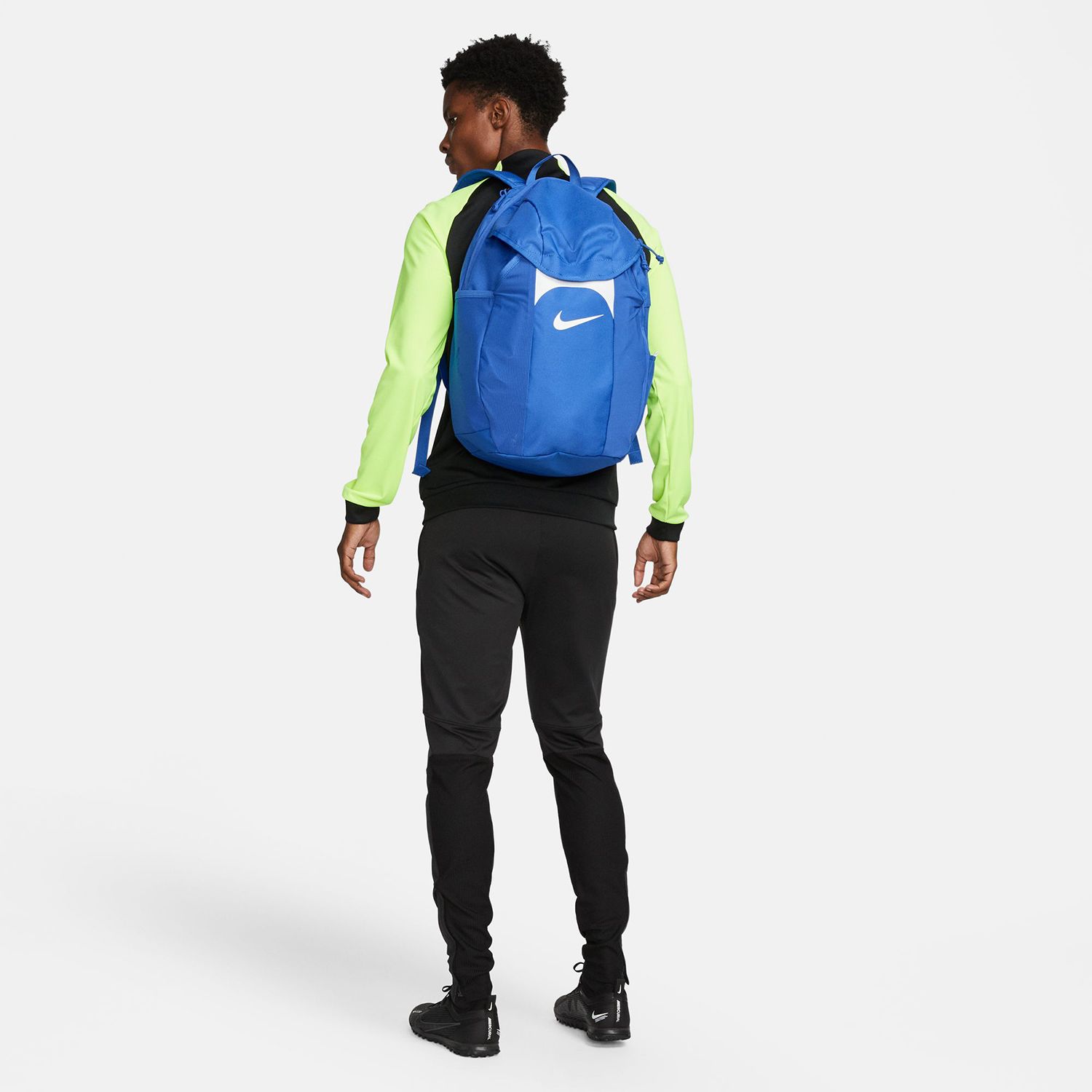 Nike Academy Team Soccer Backpack product image