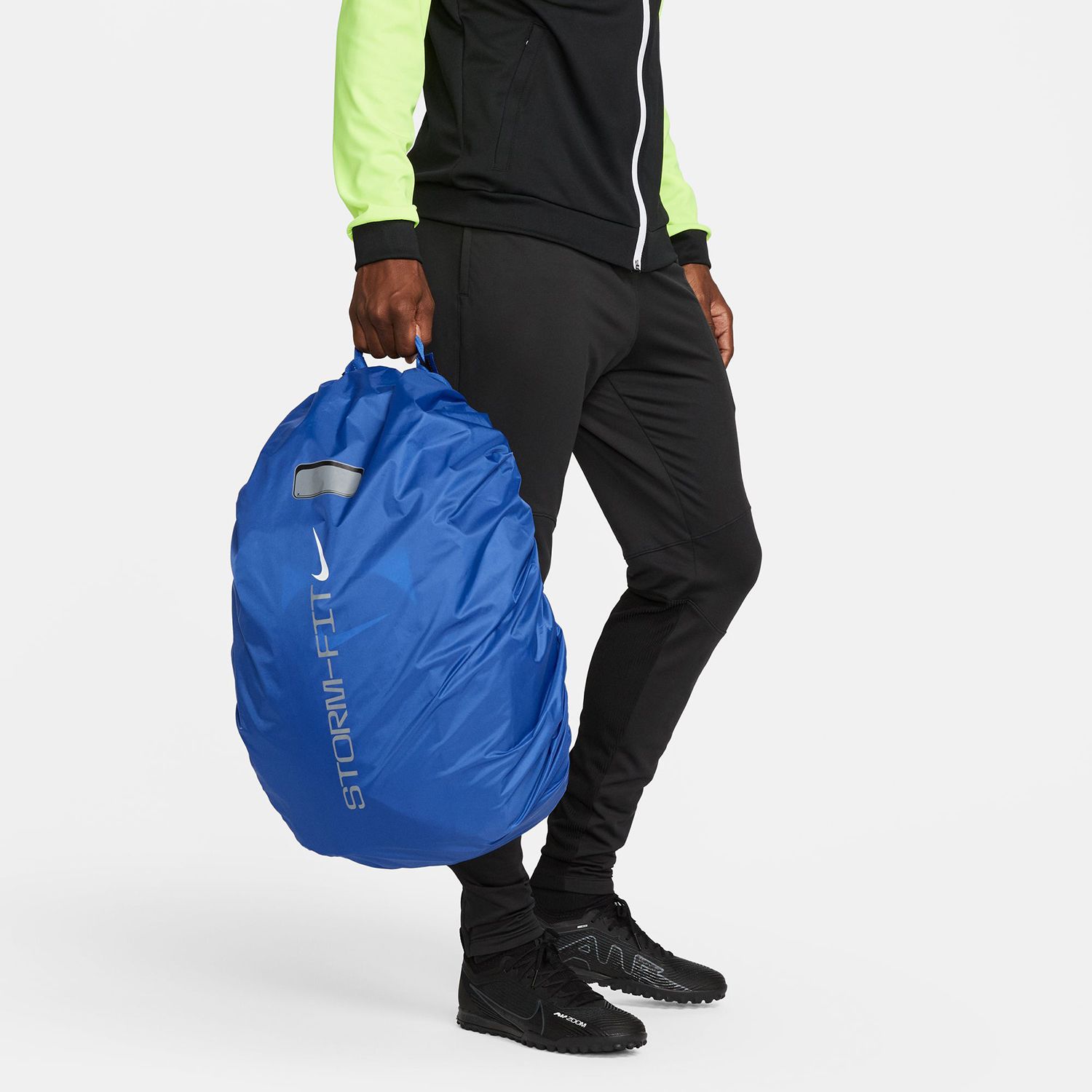 Nike Academy Team Soccer Backpack product image