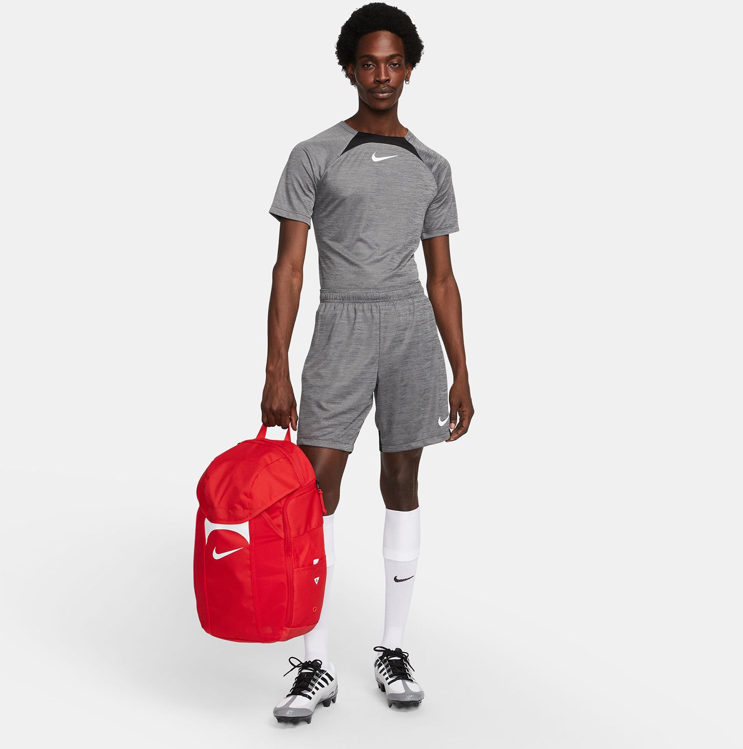Nike Academy Team Soccer Backpack product image