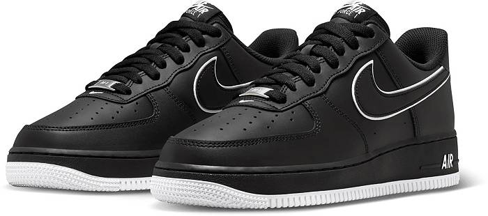 Nike Mens Air Force 1 07 Shoes