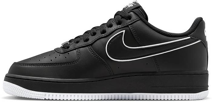 Men's Nike Air Force 1 '07 LV8 SE Reflective Swoosh Casual Shoes