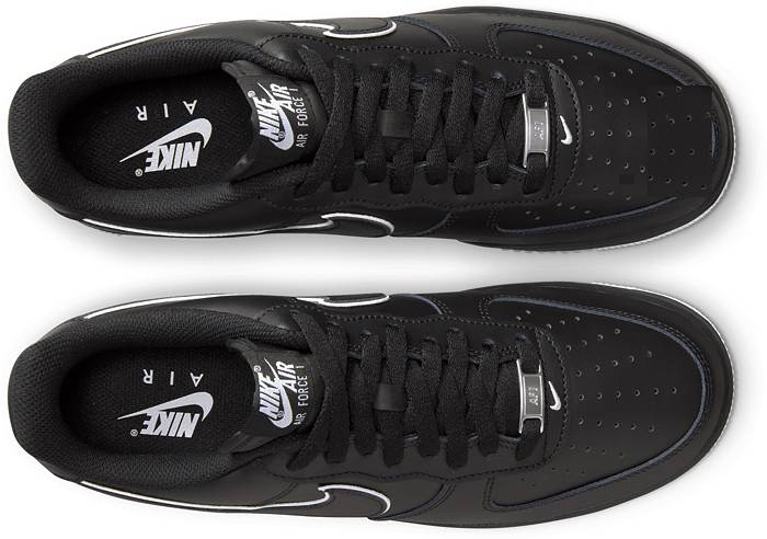 Men's Nike Air Force 1 Mid '07 SE Split Casual Shoes