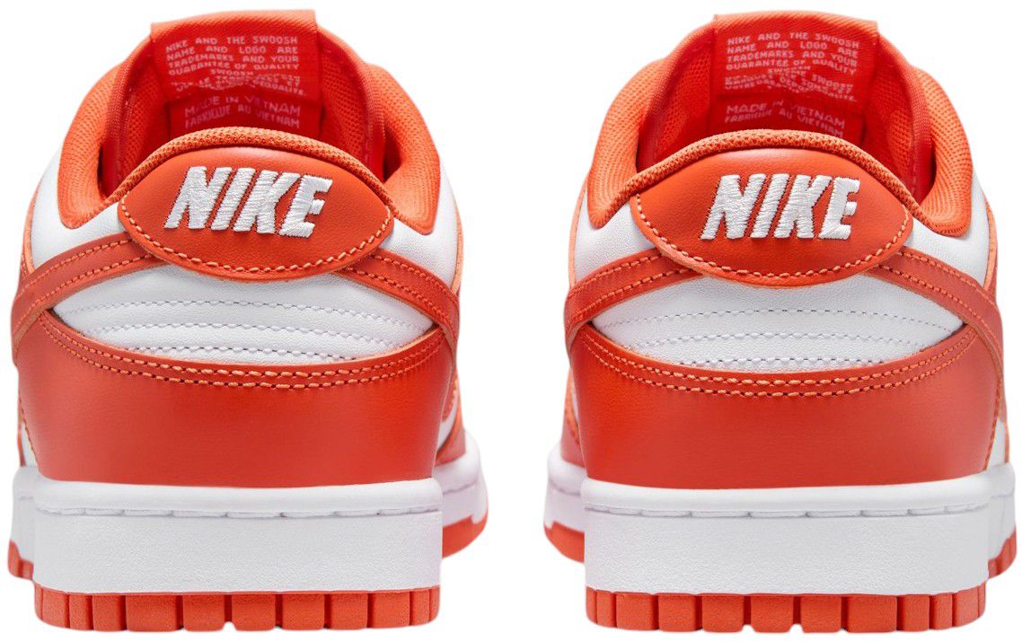 Nike Men's Dunk Low Shoes product image
