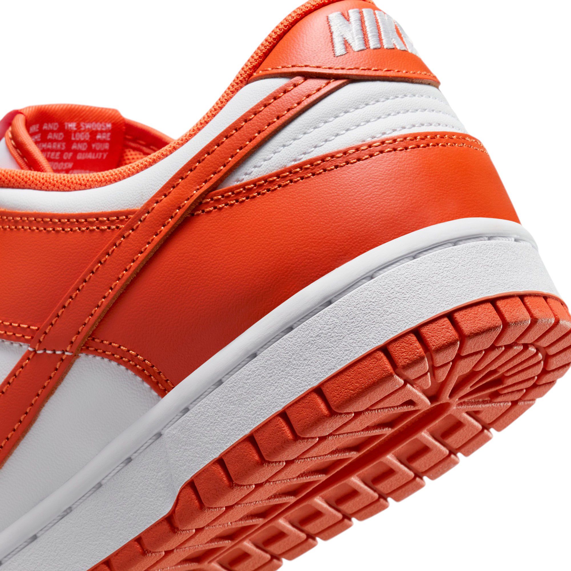Nike Men's Dunk Low Shoes product image