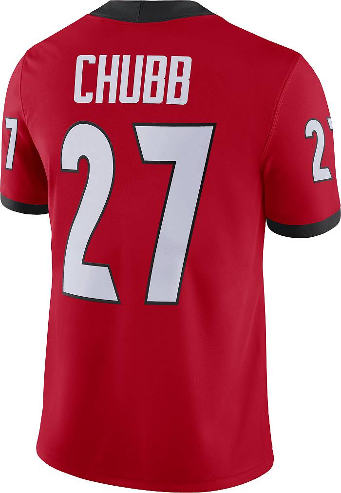 chubb 27