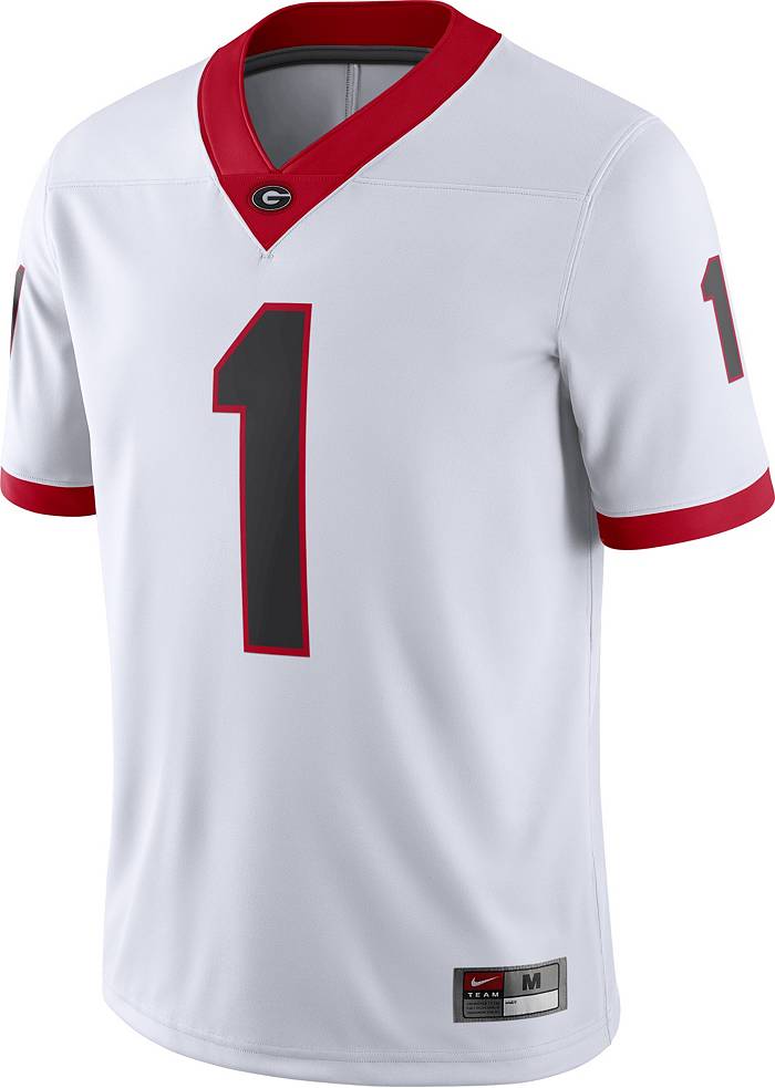 Nike Dri-Fit Velocity Practice (MLB Chicago White Sox) Men's T-Shirt