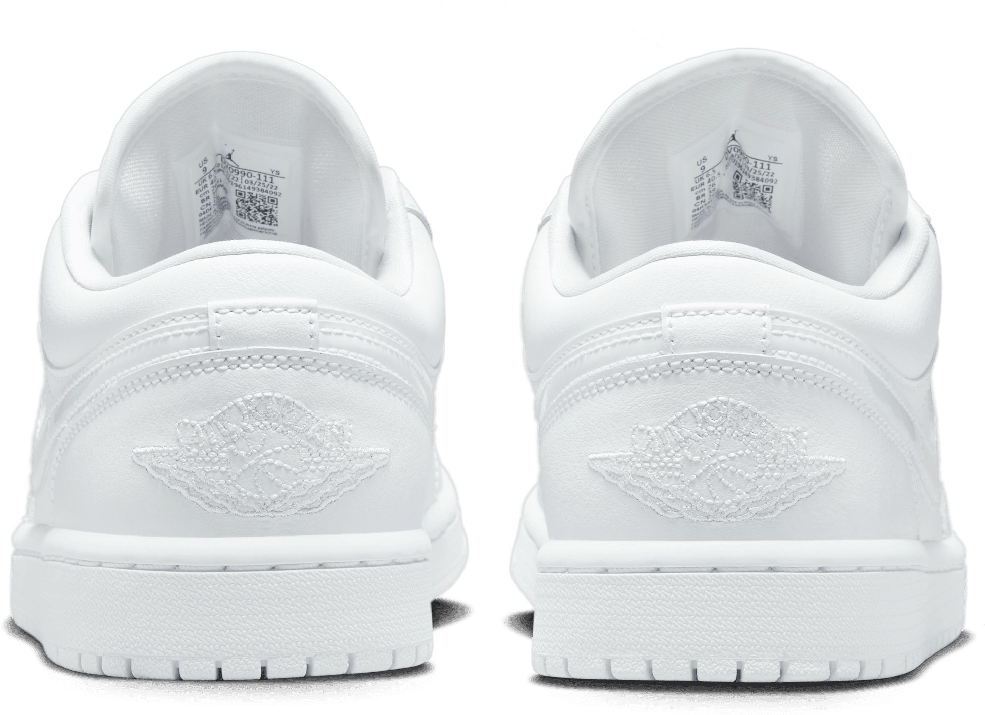 Air Jordan 1 Low Women's Shoes product image