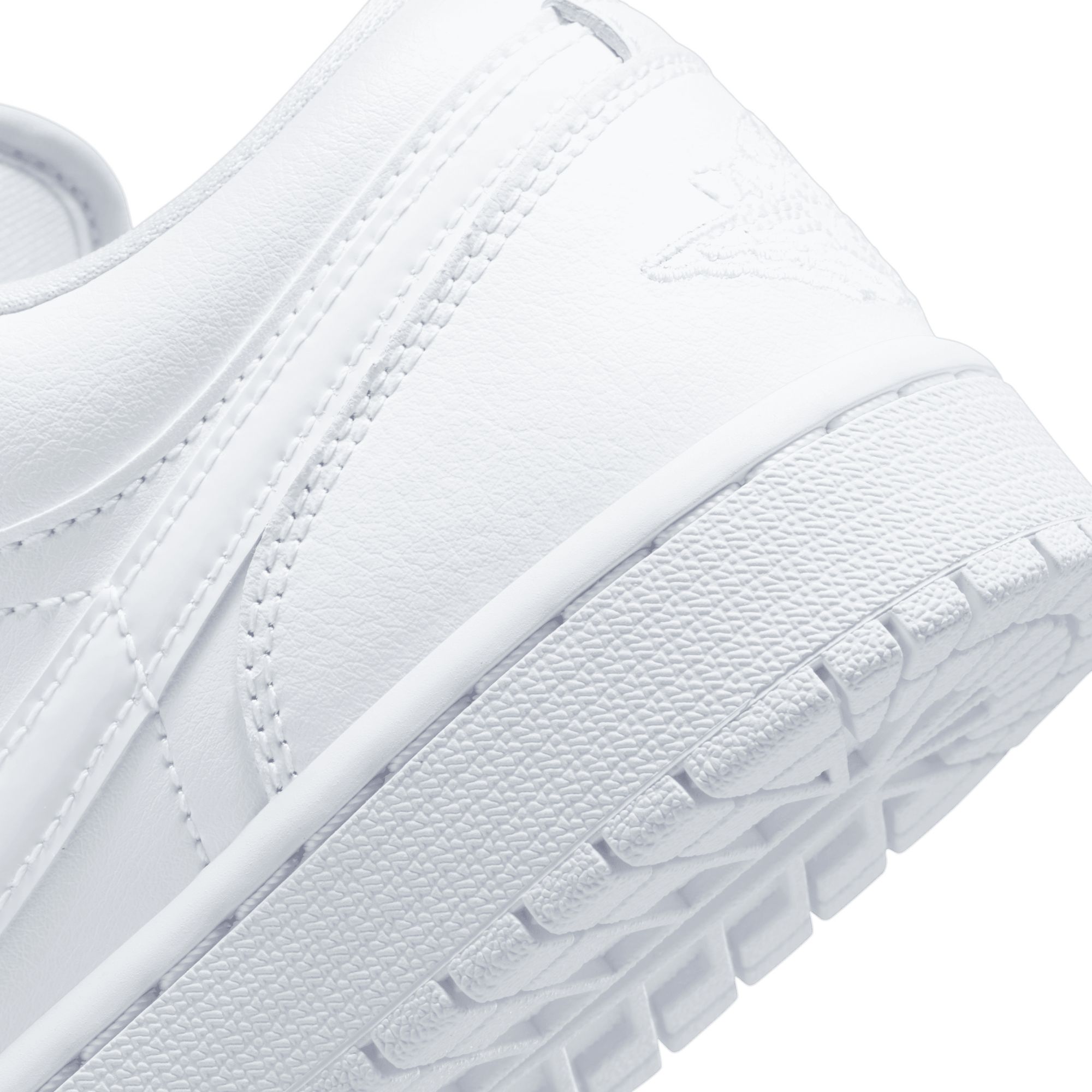 Air Jordan 1 Low Women's Shoes product image