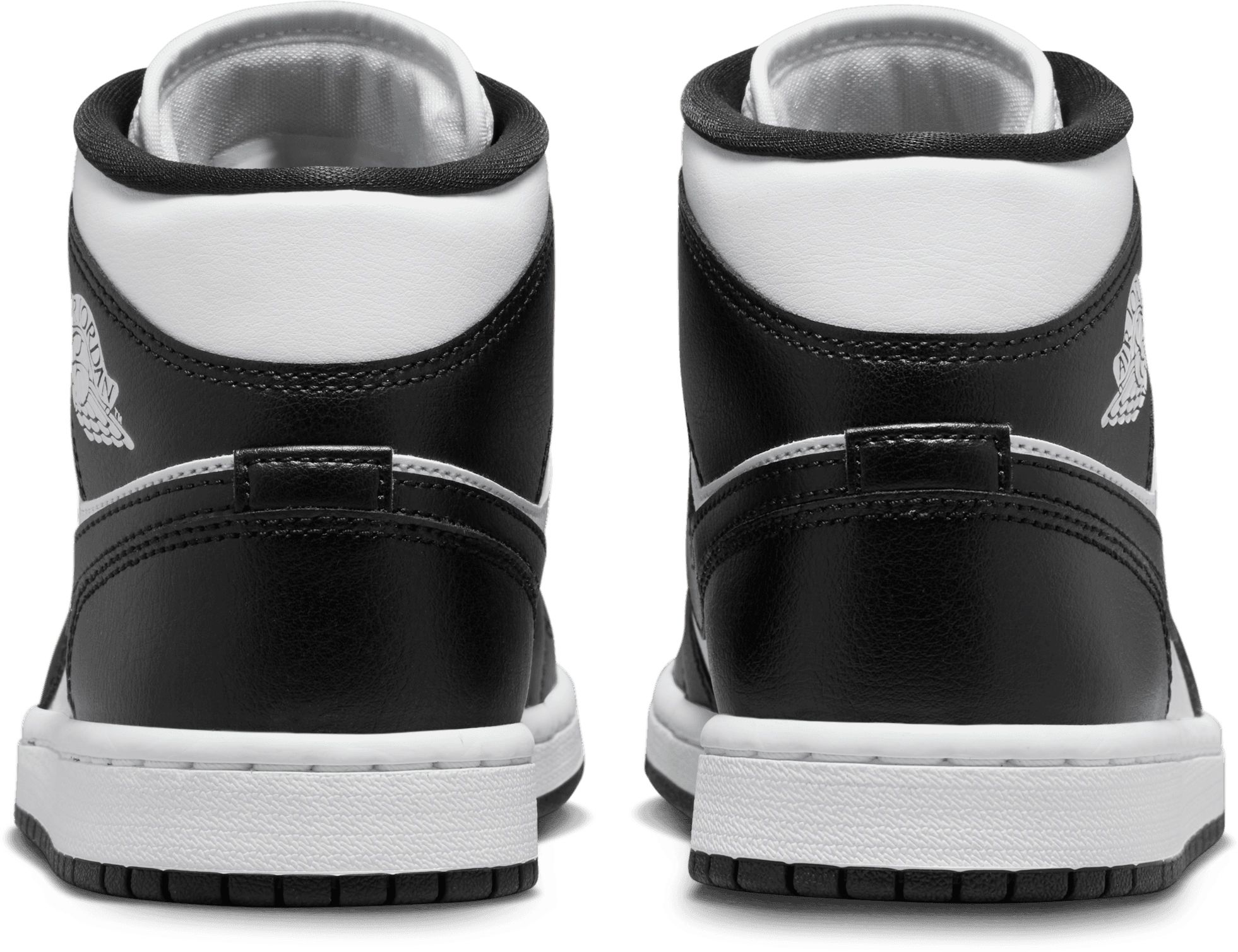 Air Jordan 1 Mid Women's Shoes product image