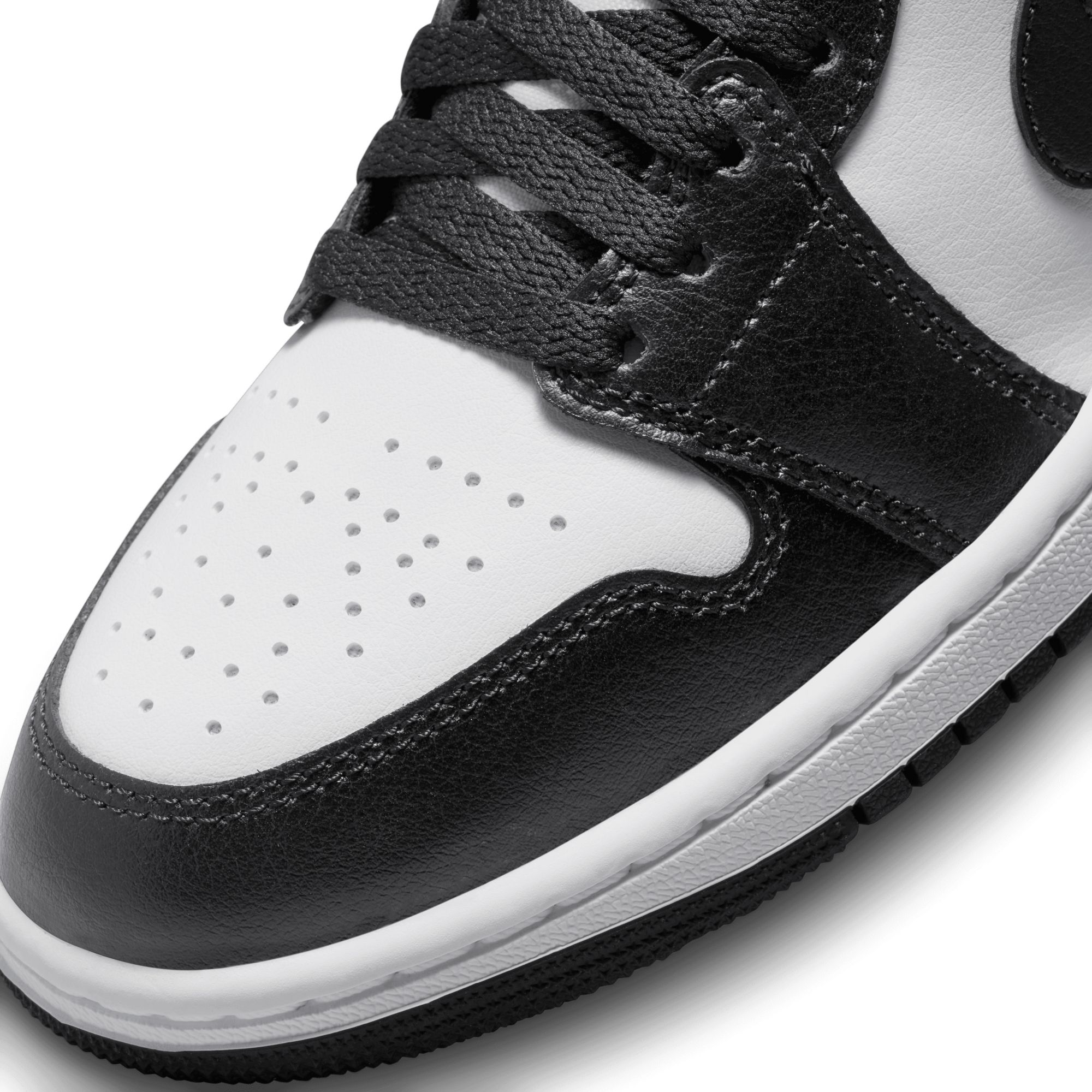 Air Jordan 1 Mid Women's Shoes product image