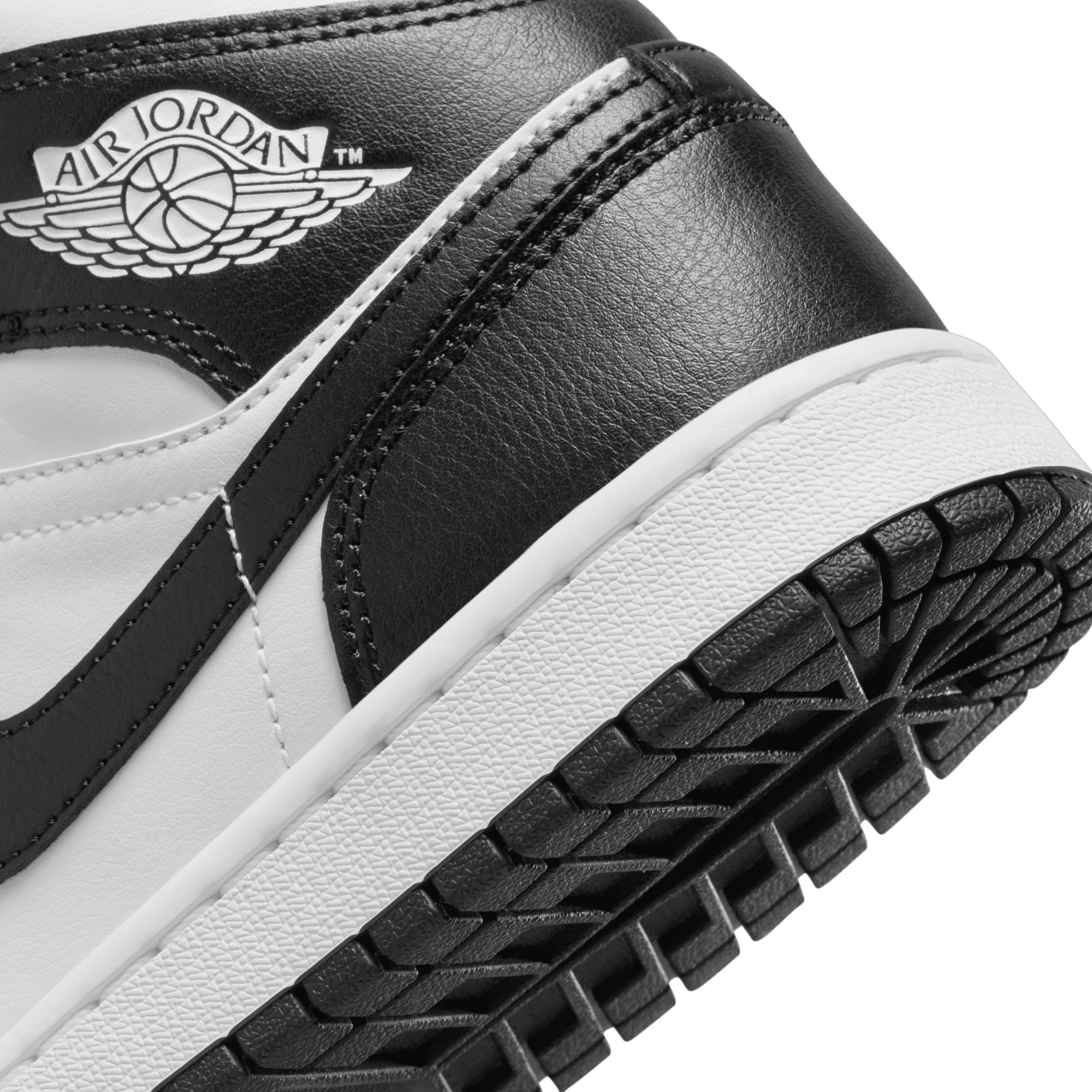 Air Jordan 1 Mid Women's Shoes product image
