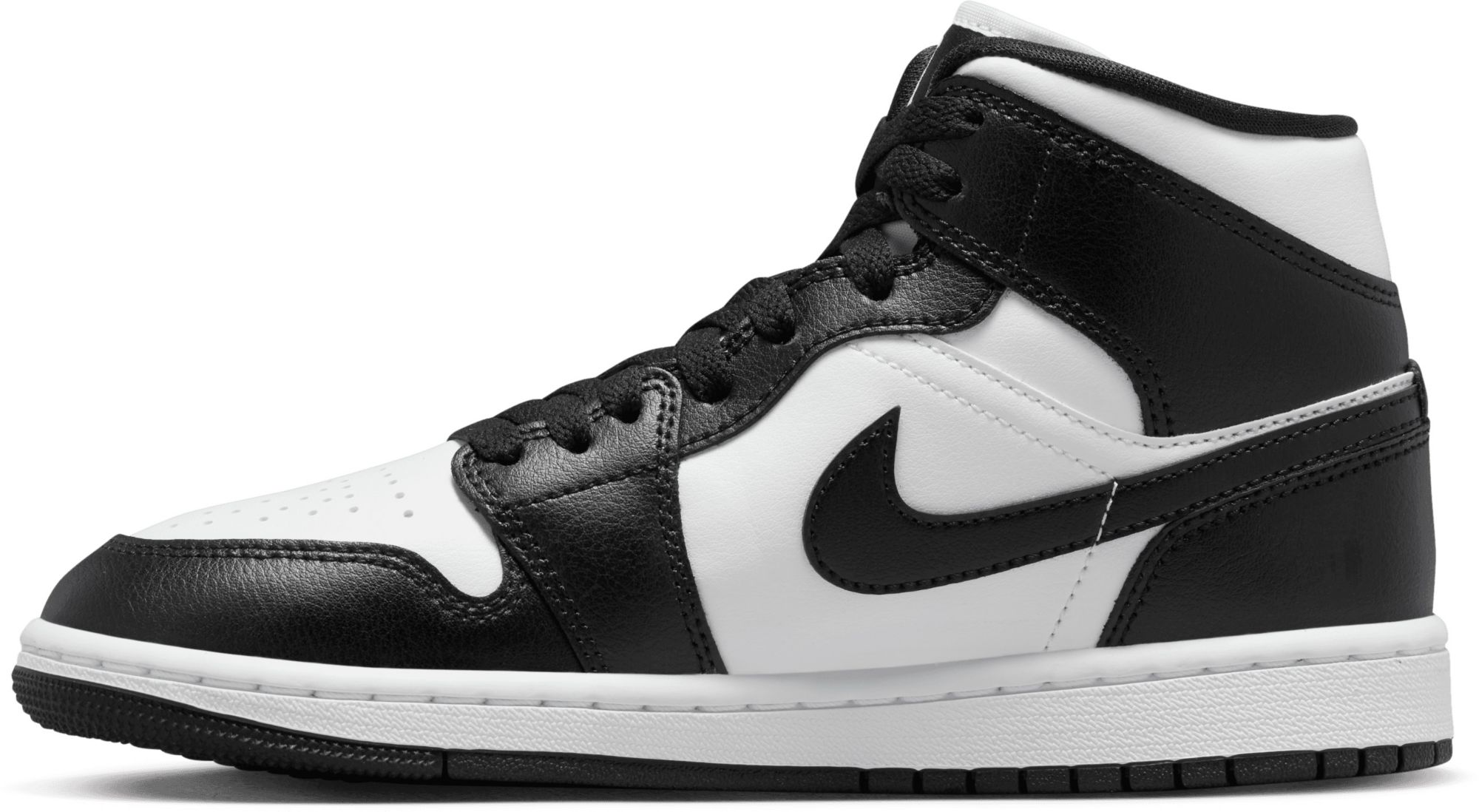 Air Jordan 1 Mid Women's Shoes product image