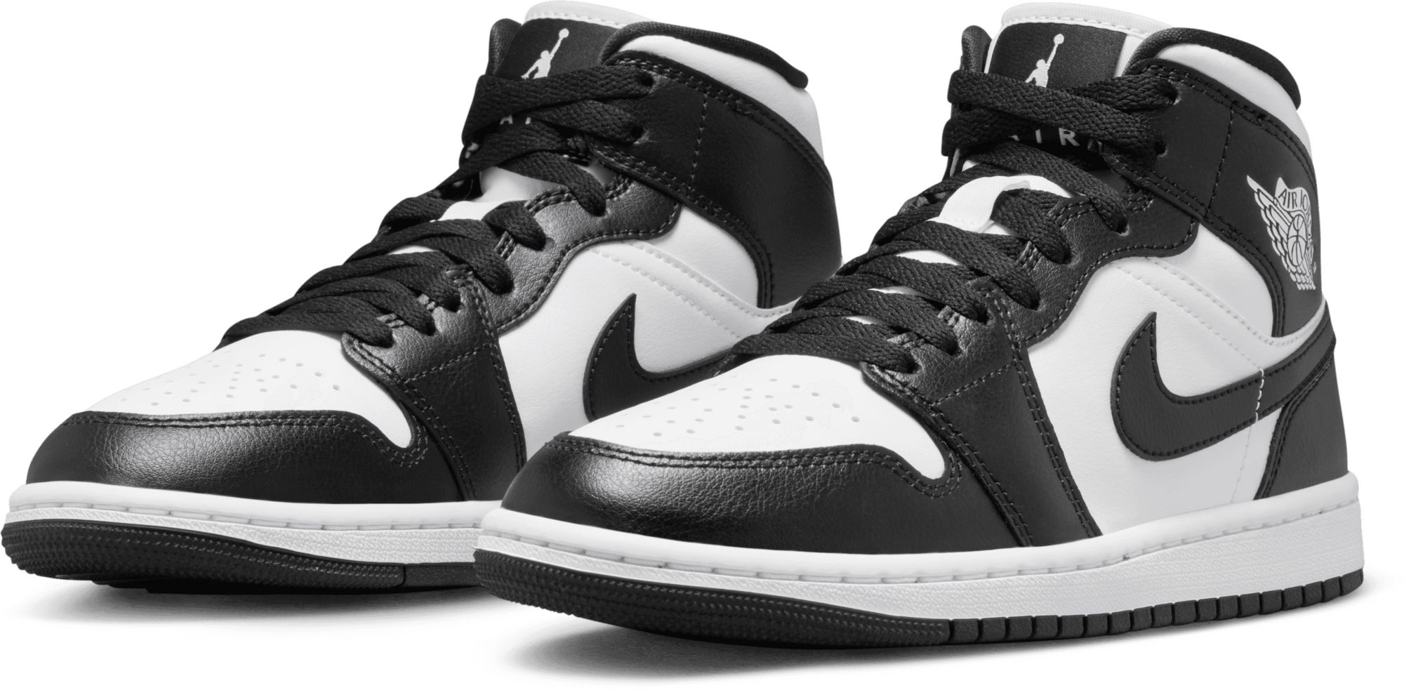 Air Jordan 1 Mid Women's Shoes product image