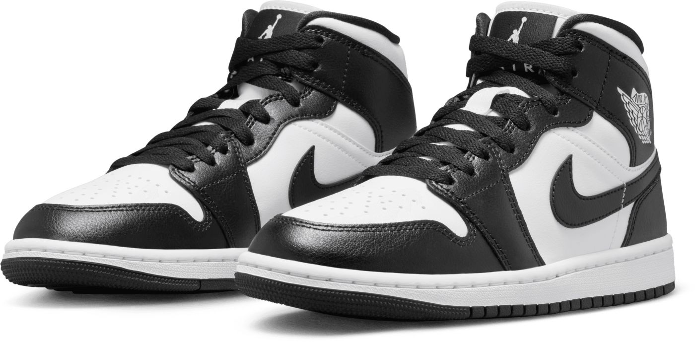 Jordan 1 wmns panda hotsell