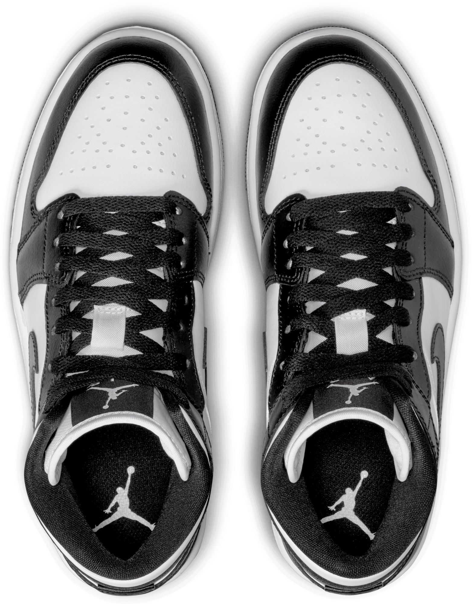 Air Jordan 1 Mid Women's Shoes product image