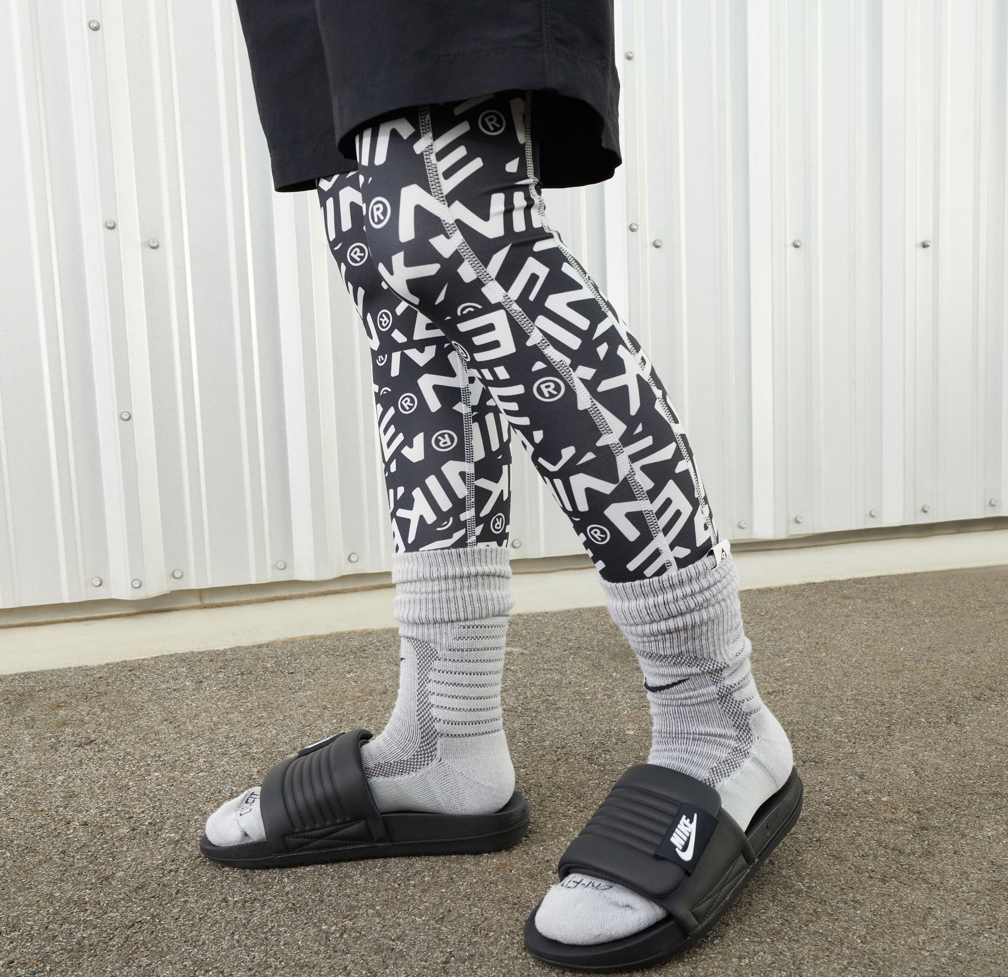 Nike Women's OffCourt Adjustable Slides product image