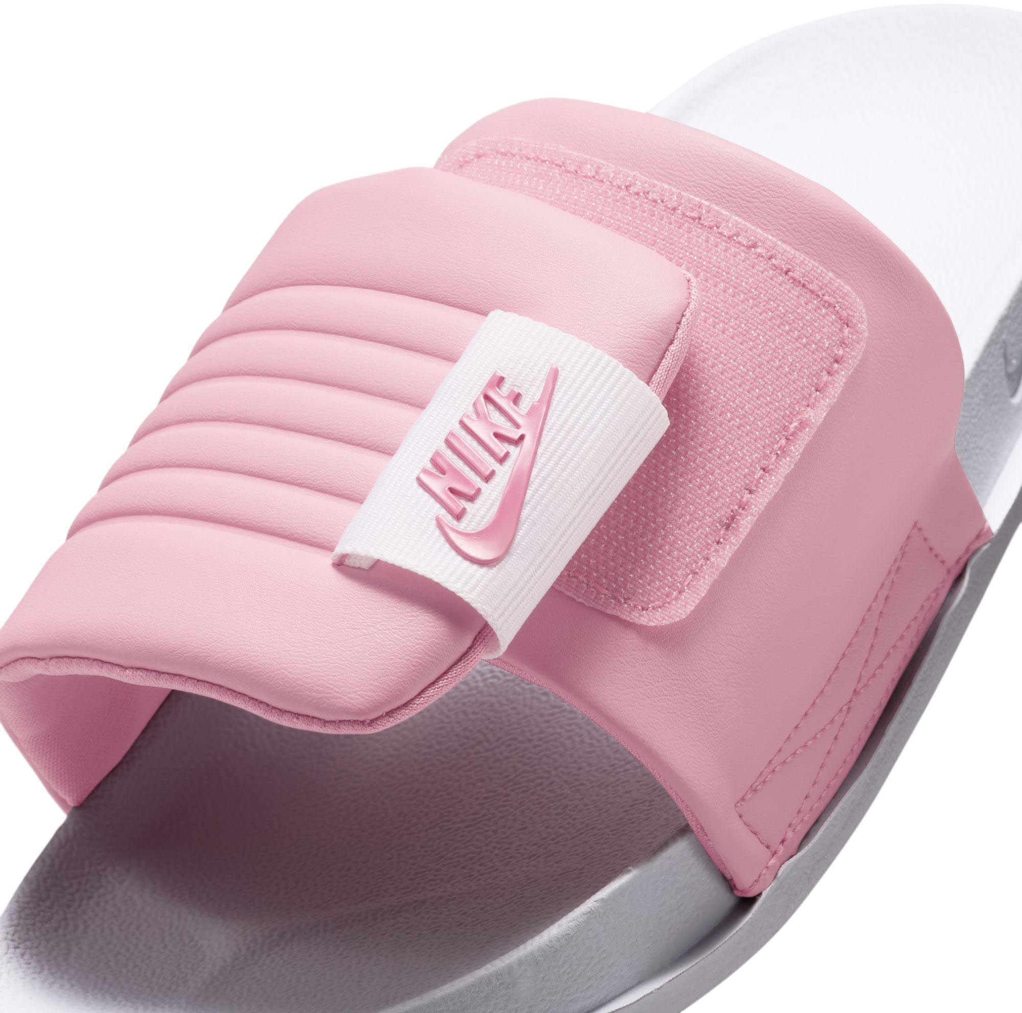 Nike Women's OffCourt Adjustable Slides product image