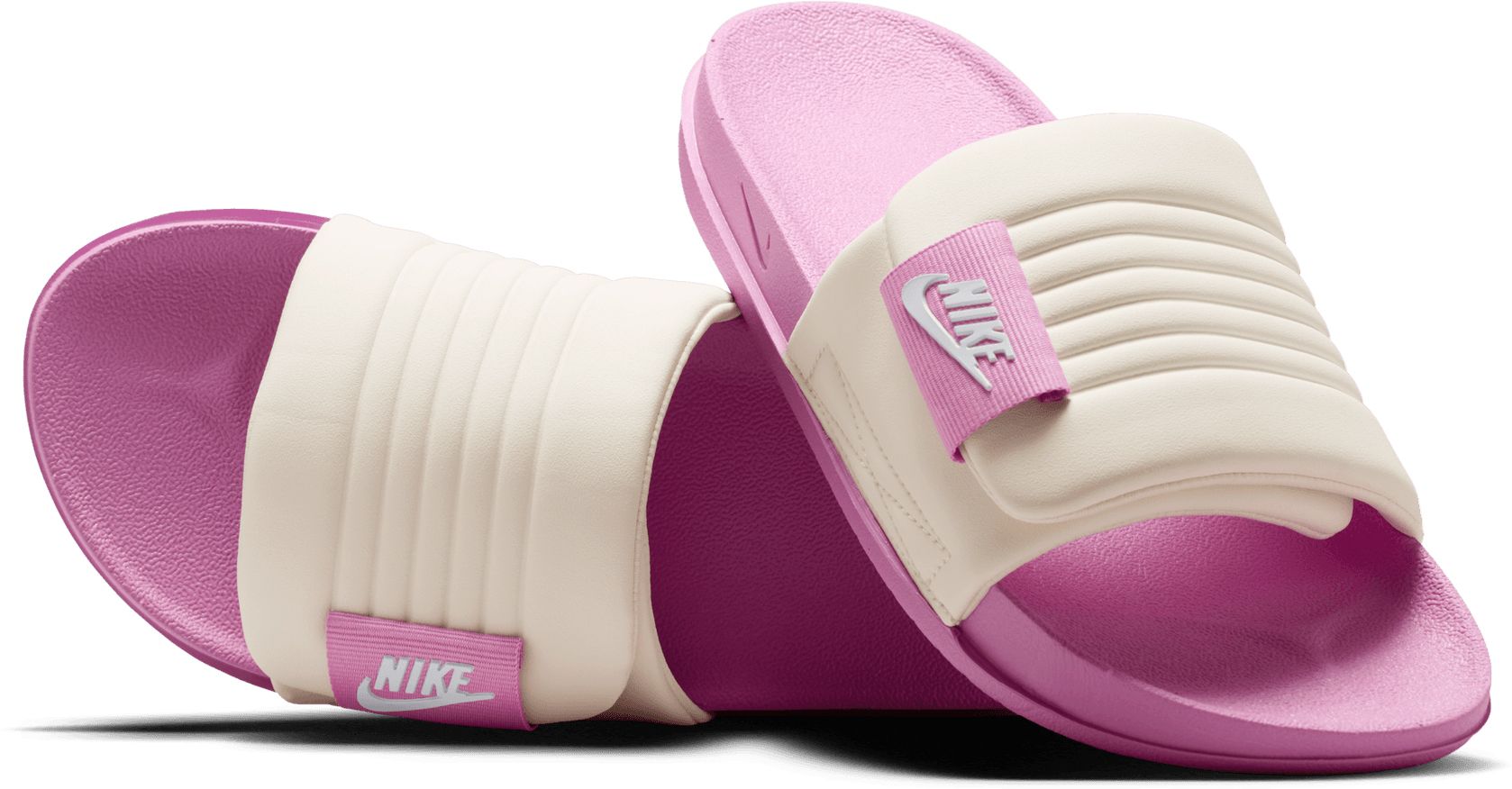 Nike Women's OffCourt Adjustable Slides product image