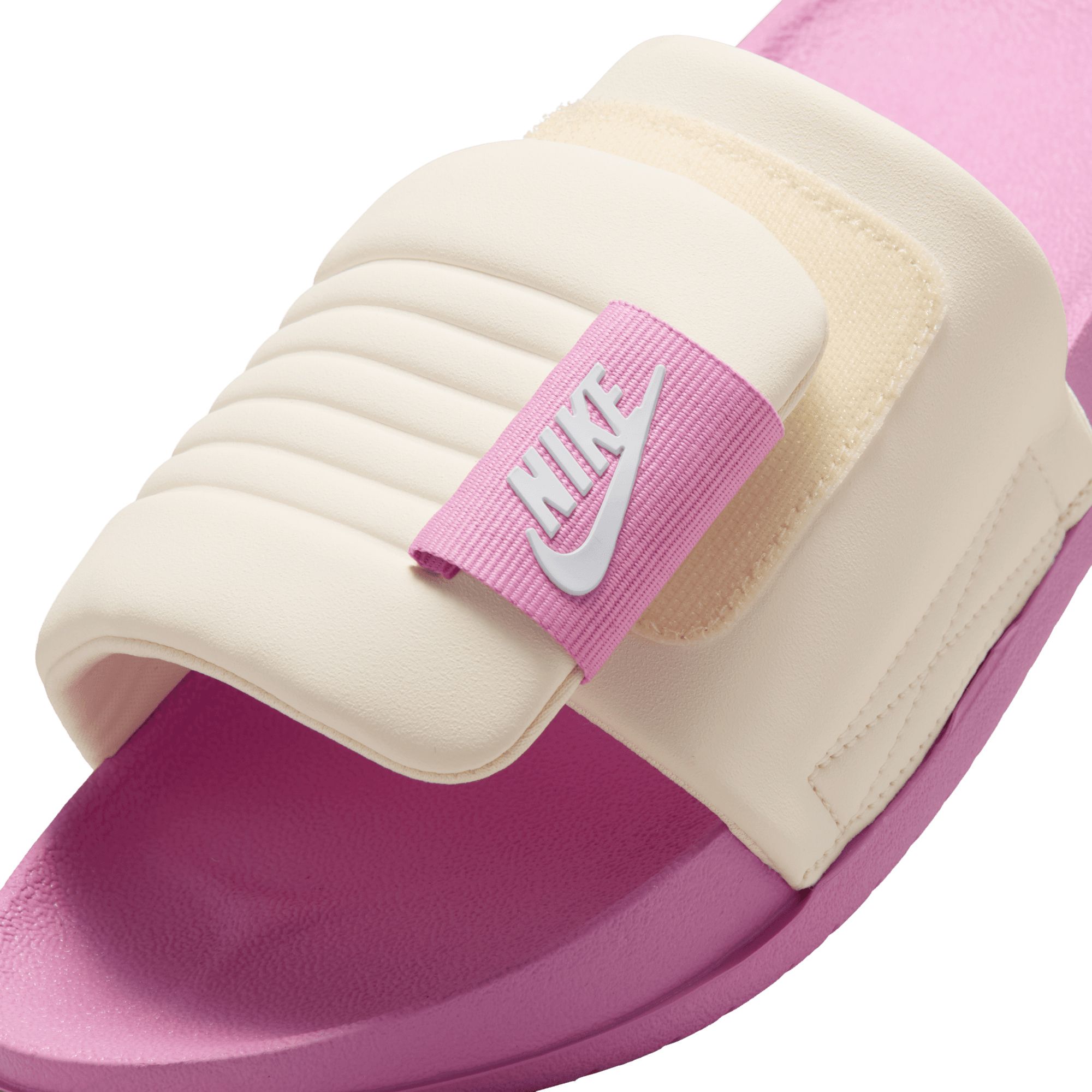 Nike Women's OffCourt Adjustable Slides product image