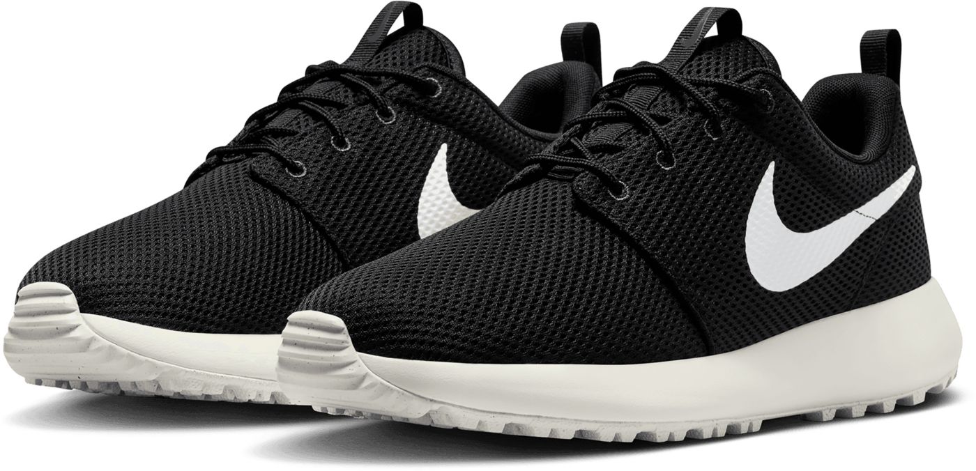 Nike Men s Roshe G Next Nature Golf Shoes Golf Galaxy