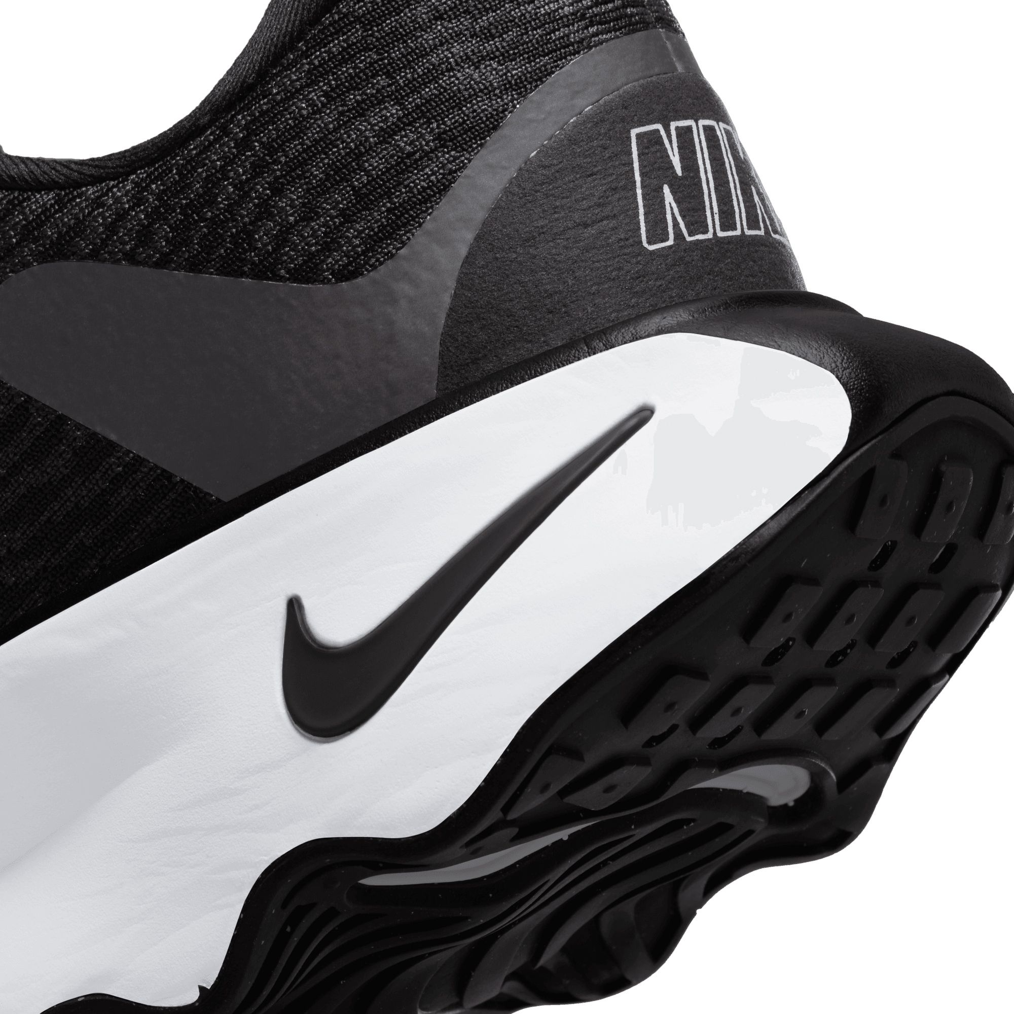 Nike Men's Motiva Walking Shoes product image
