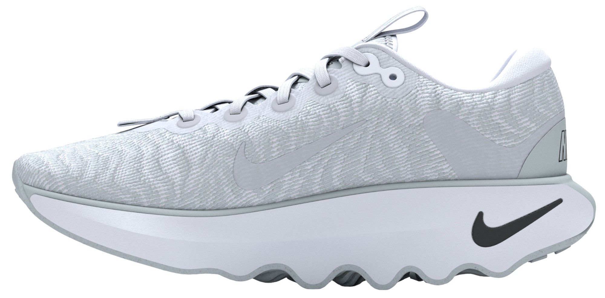 Nike Men's Motiva Walking Shoes product image