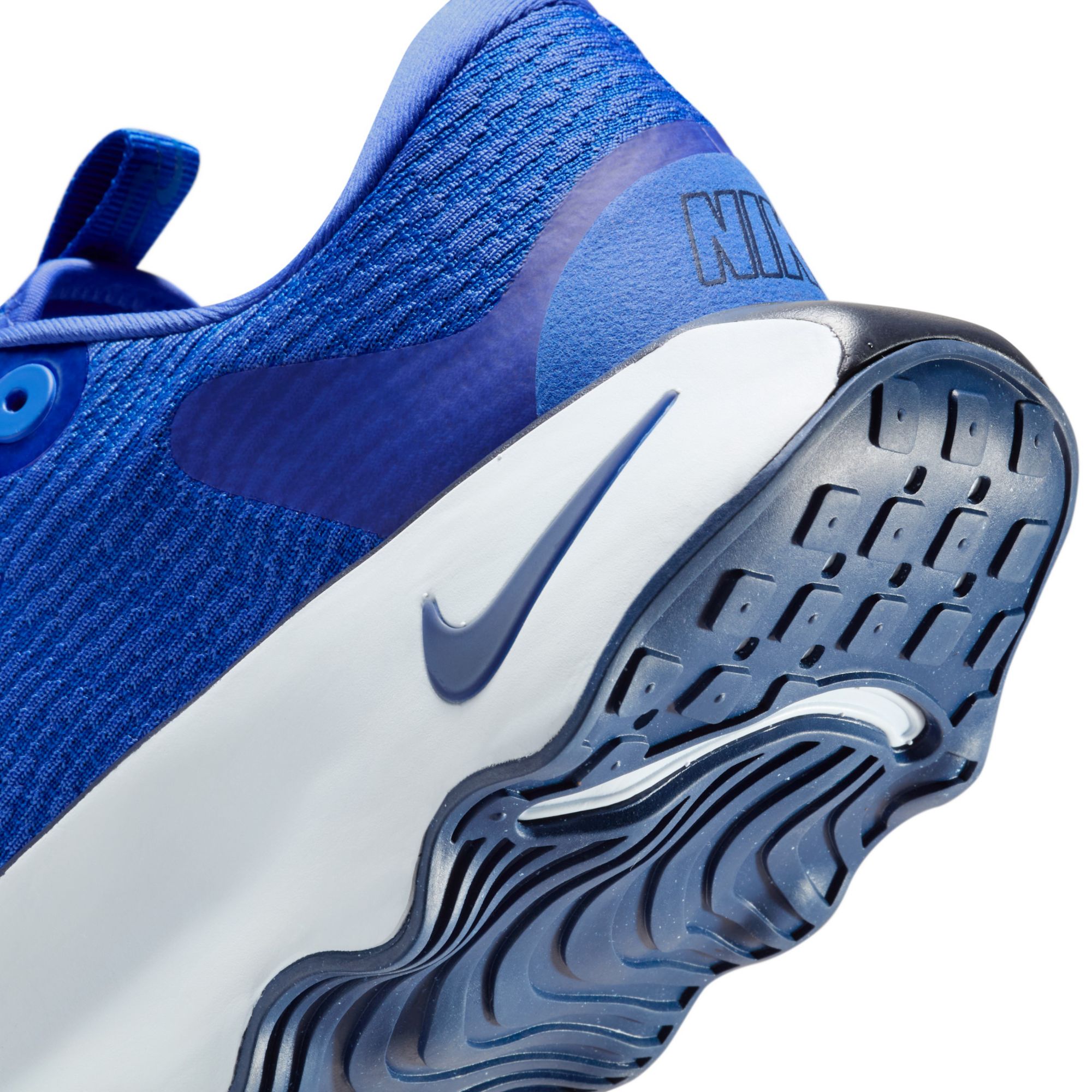 Nike Men's Motiva Walking Shoes product image