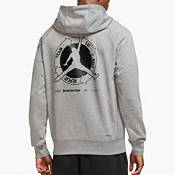 Jordan Men's Sport Dri-FIT Breakfast Club Graphic Fleece Pullover Hoodie product image