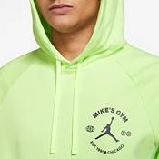 Jordan Men's Sport Dri-FIT Breakfast Club Graphic Fleece Pullover Hoodie product image