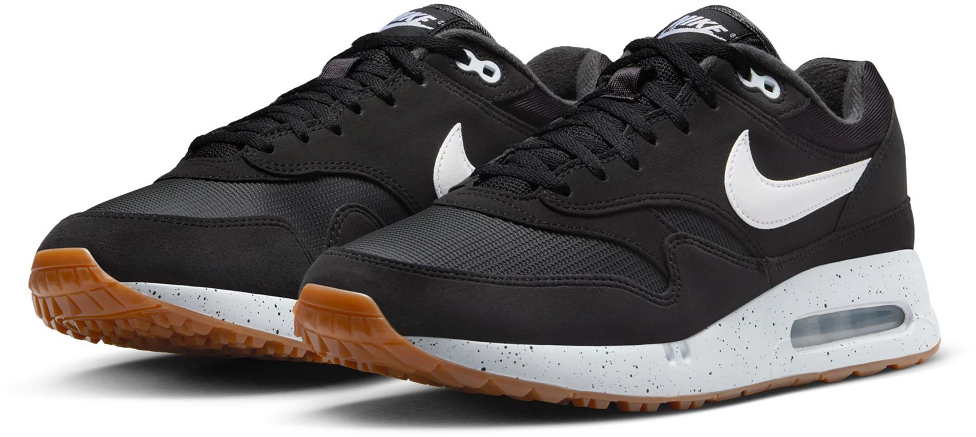 Nike Men's Air Max 1 '86 OG Golf Shoes product image