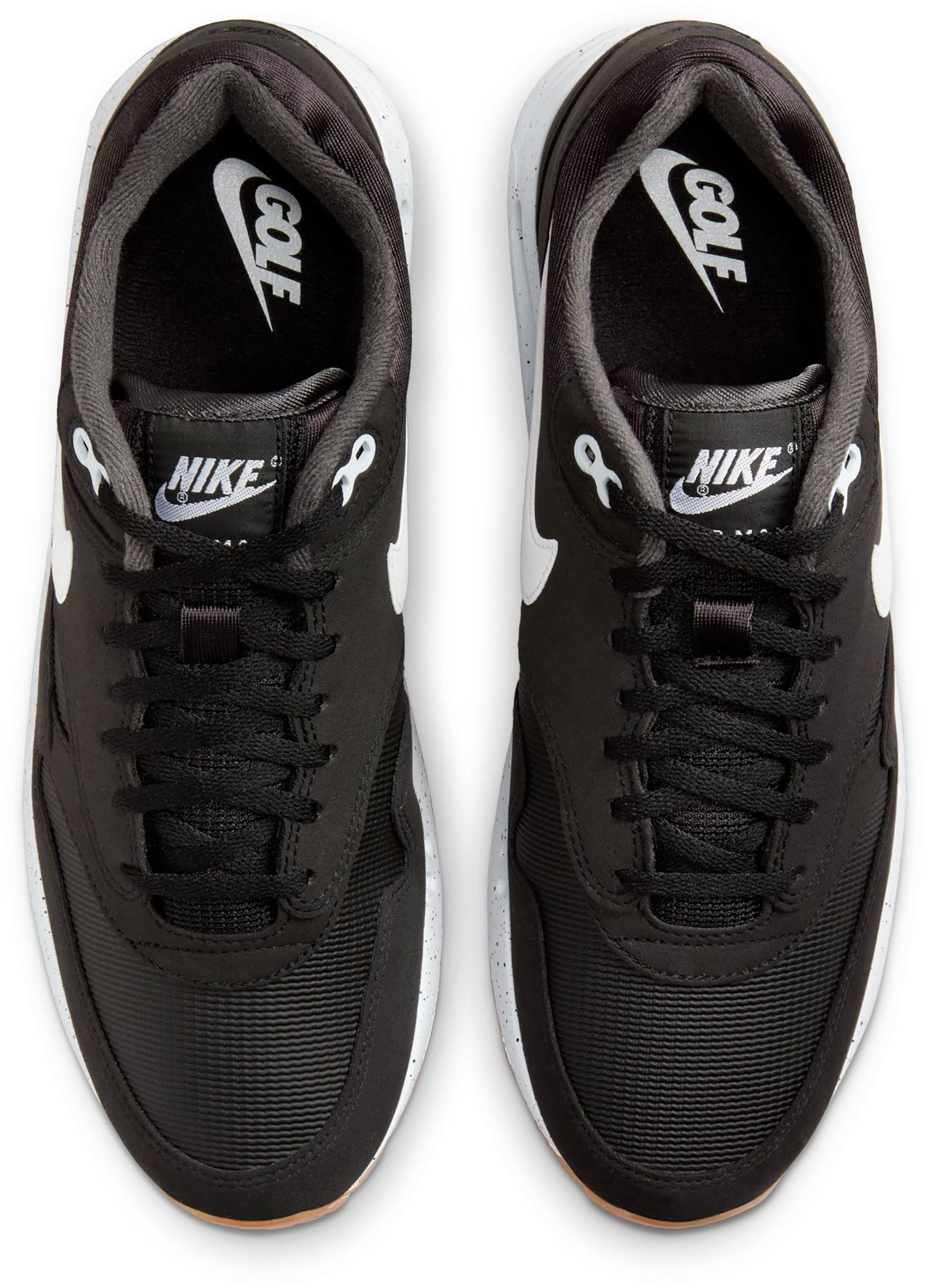 Nike Men's Air Max 1 '86 OG Golf Shoes product image