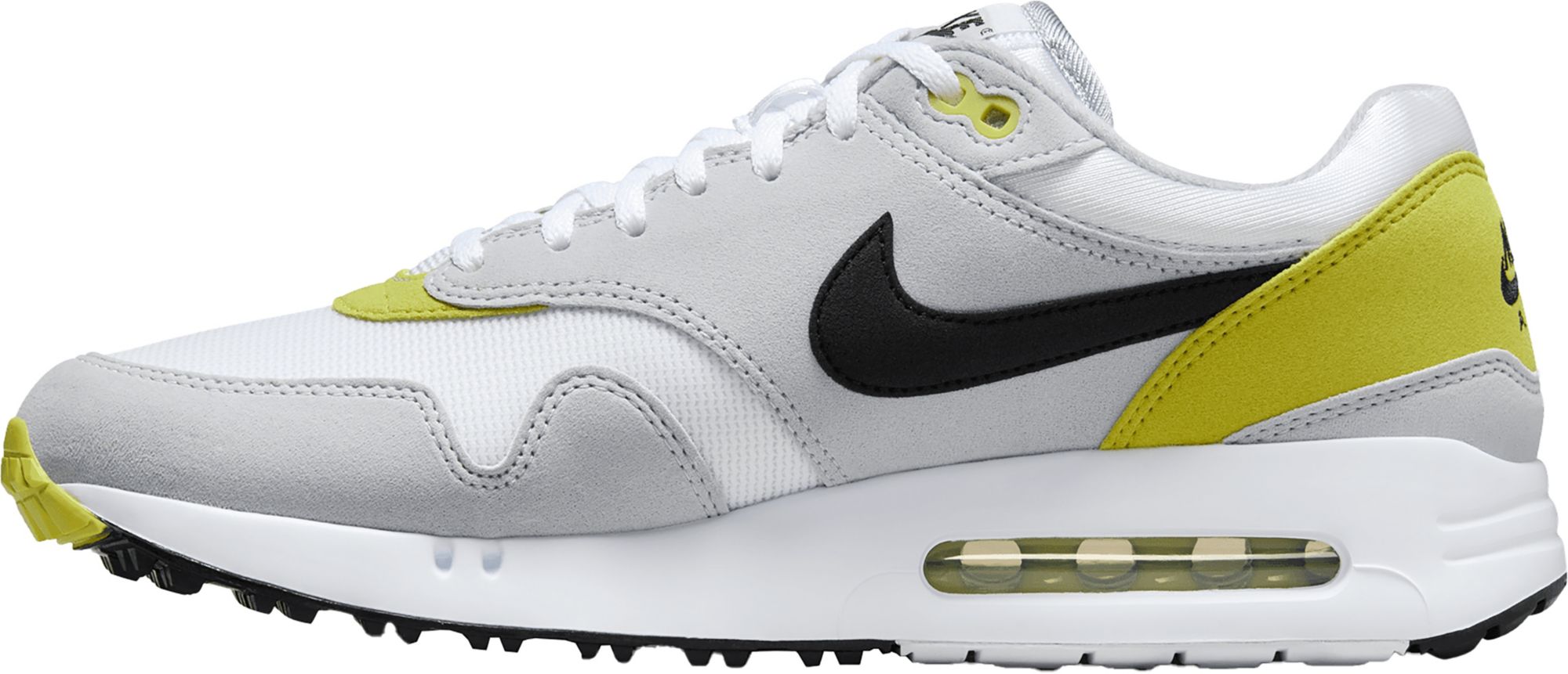 Nike Men's Air Max 1 '86 OG Golf Shoes product image