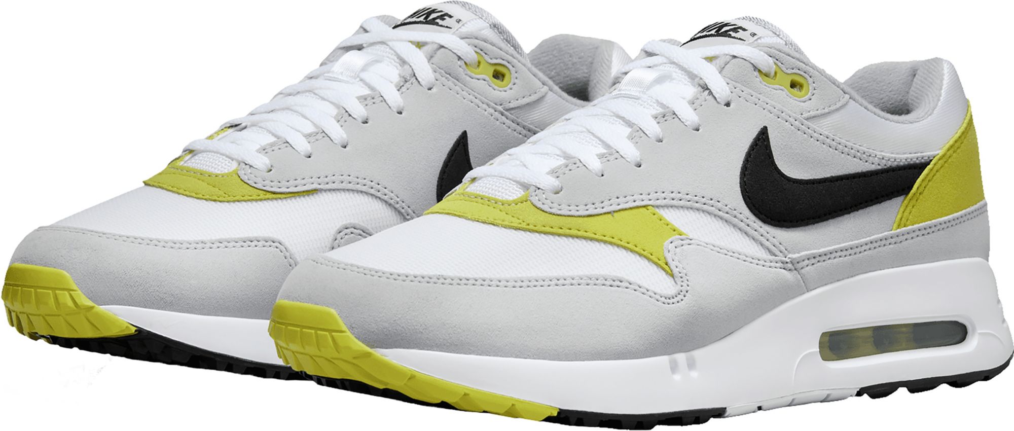 Nike Men's Air Max 1 '86 OG Golf Shoes product image