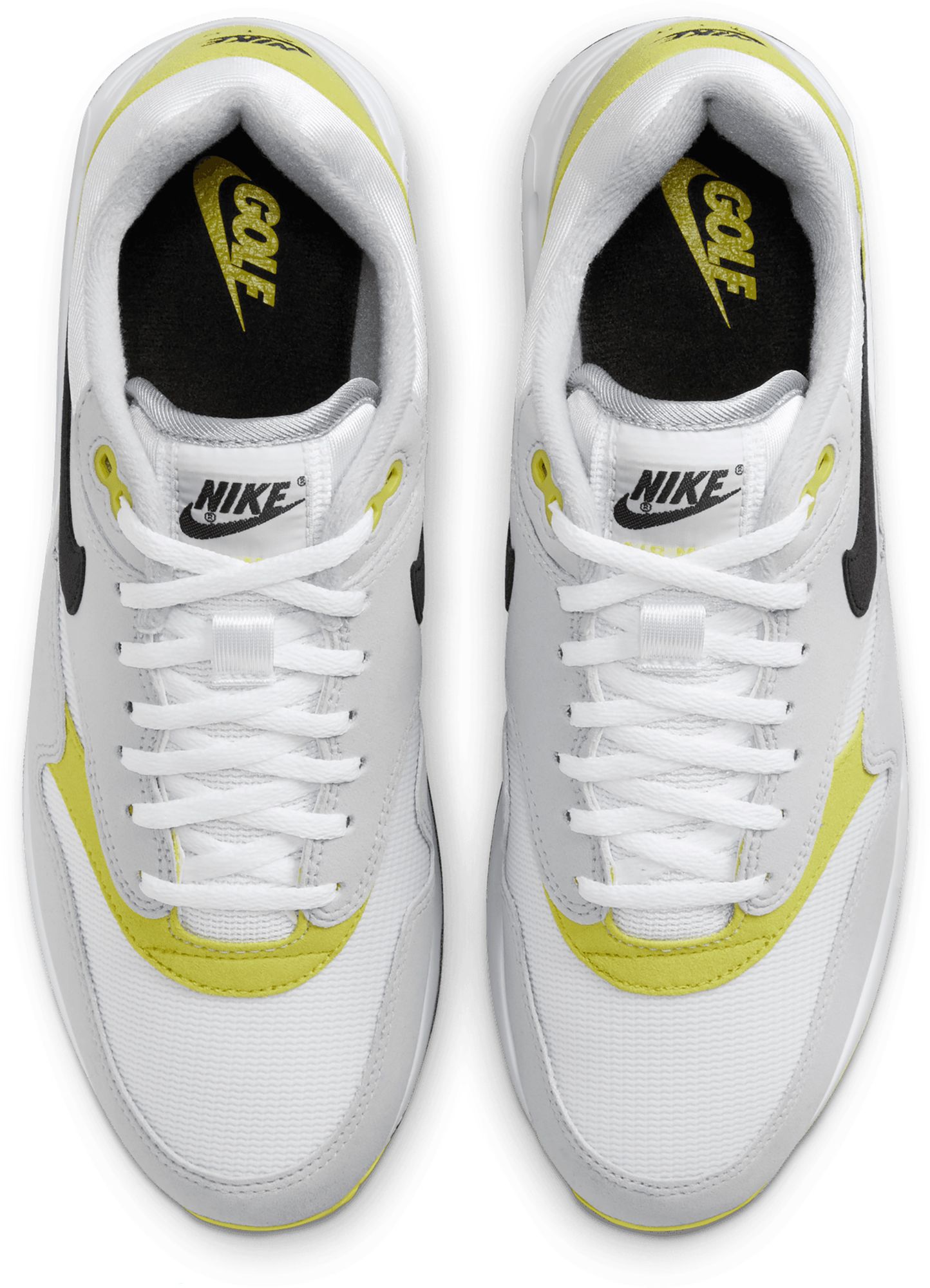 Nike Men's Air Max 1 '86 OG Golf Shoes product image