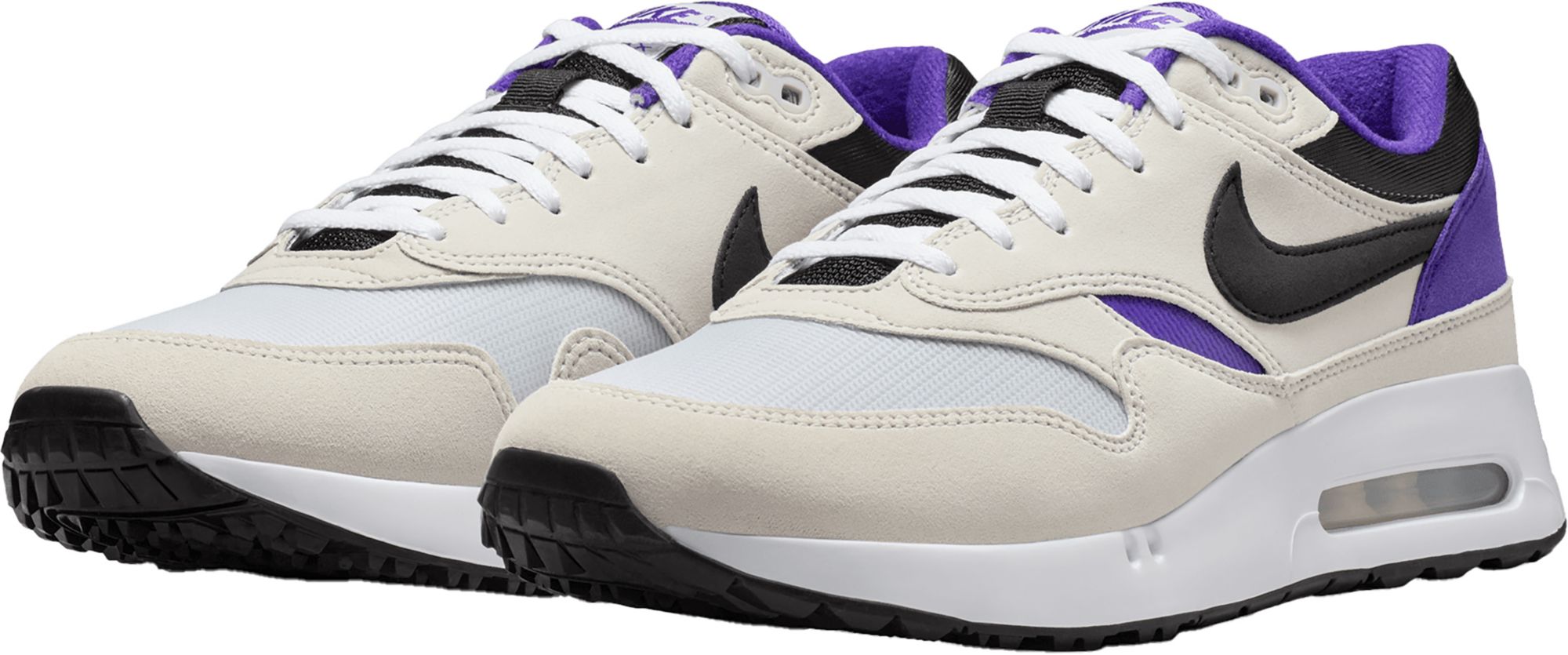 Nike Men's Air Max 1 '86 OG Golf Shoes product image
