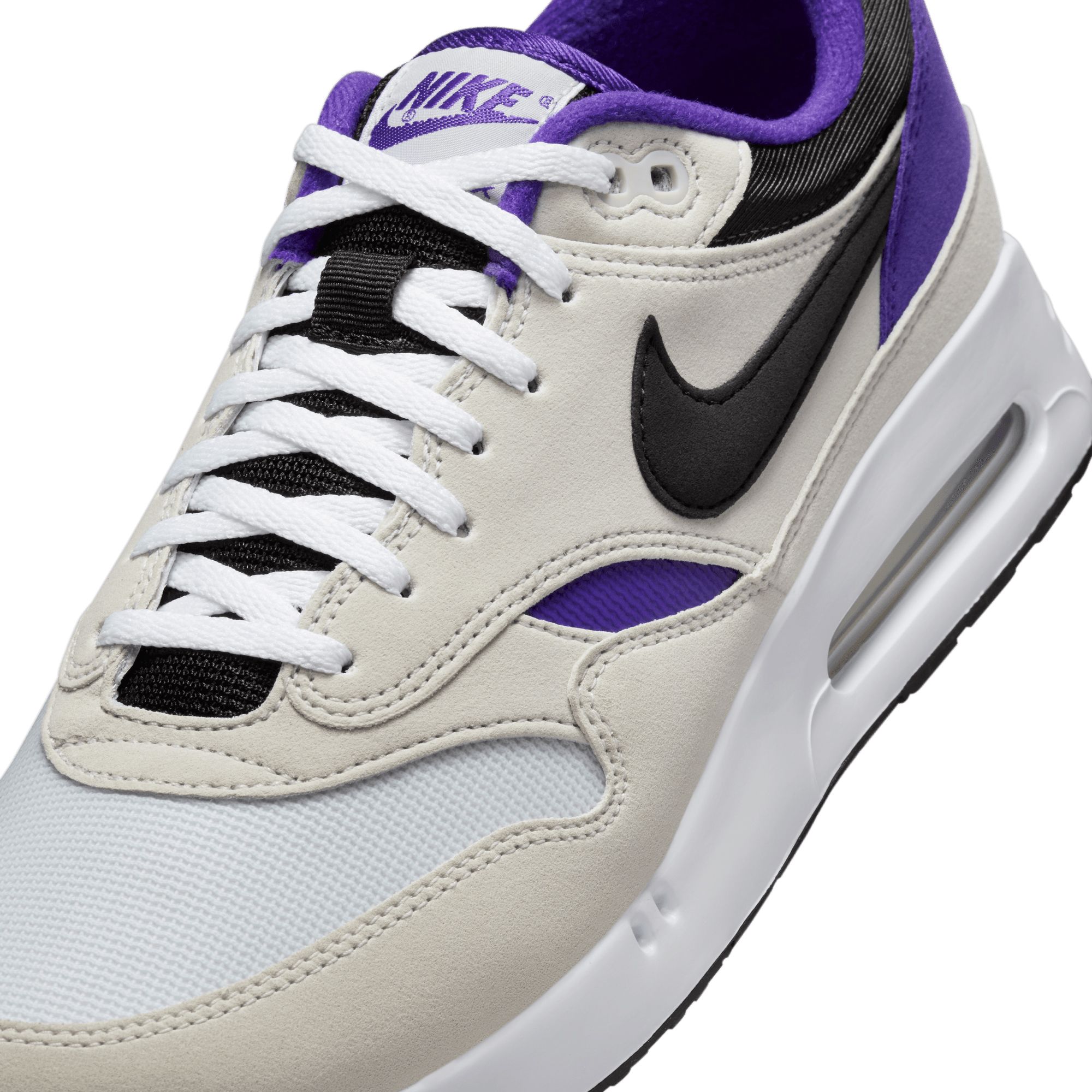 Nike Men's Air Max 1 '86 OG Golf Shoes product image
