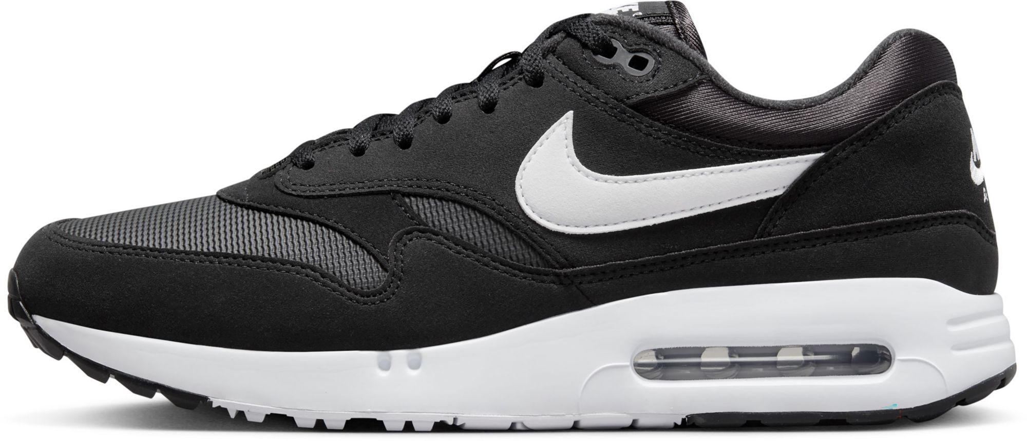 Nike Men's Air Max 1 Golf Shoes product image
