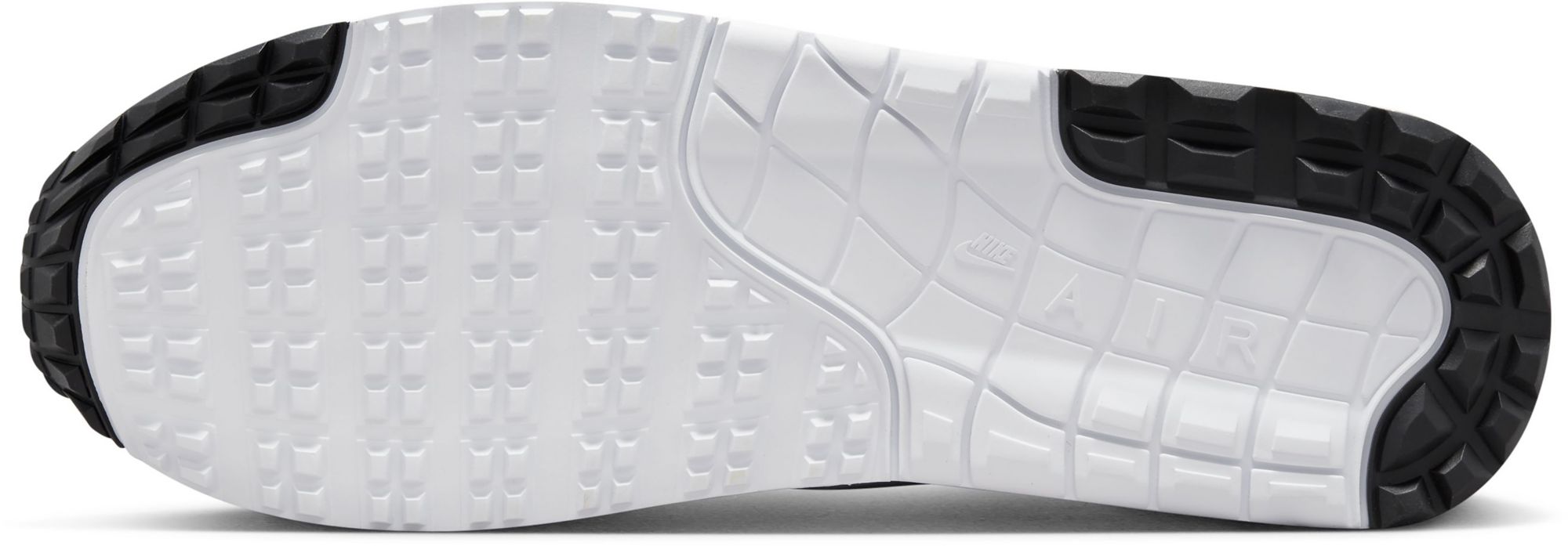 Nike Men's Air Max 1 Golf Shoes product image