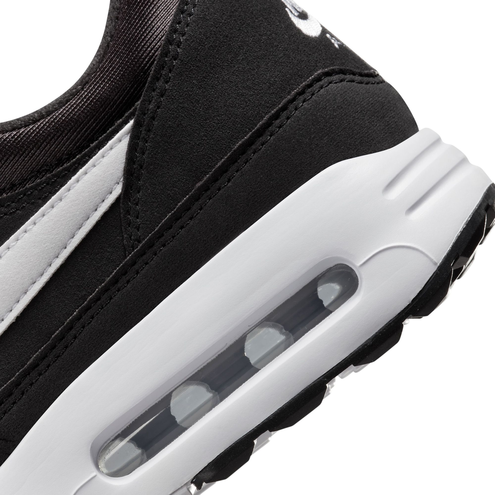 Nike Men's Air Max 1 Golf Shoes product image