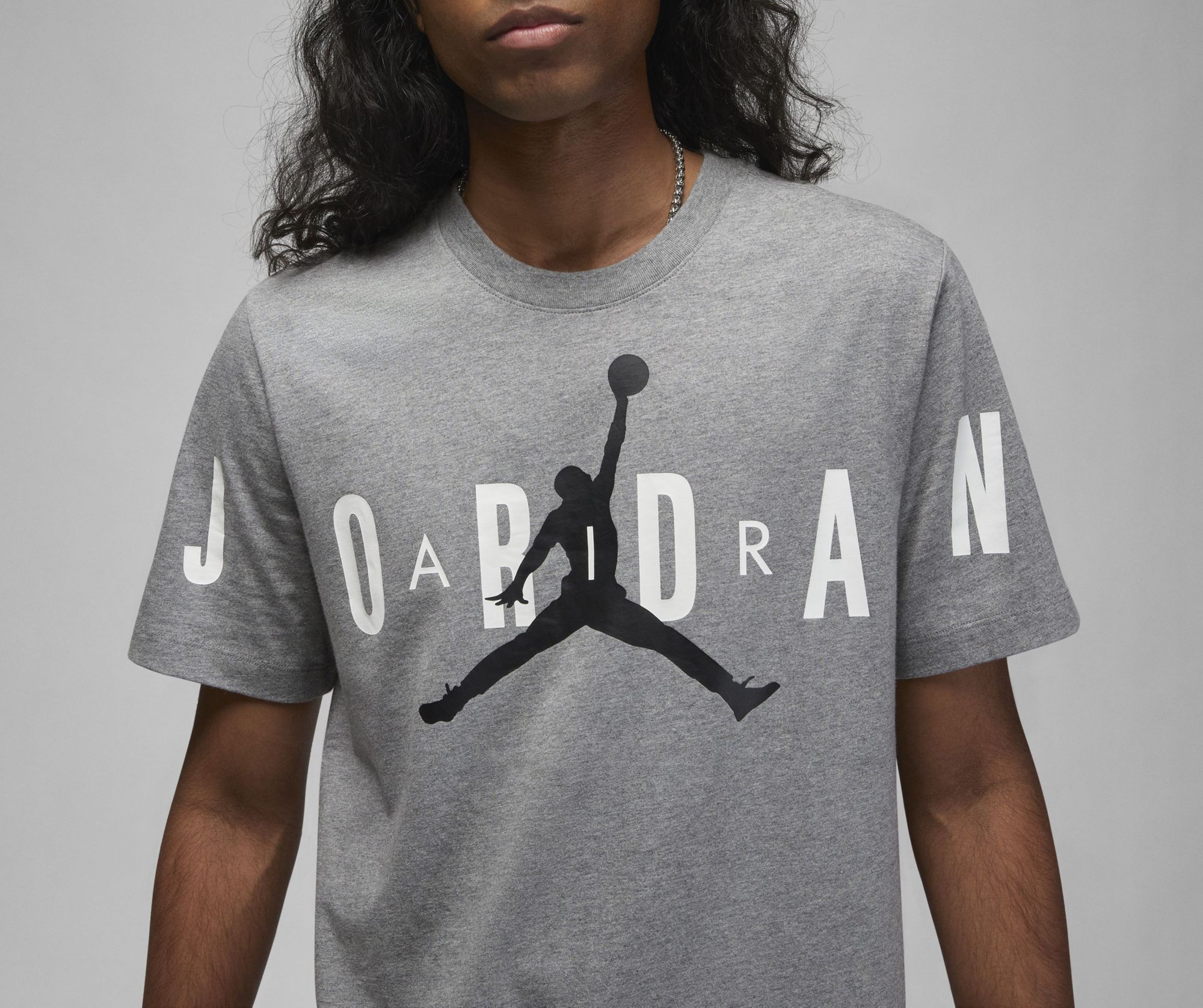 Jordan Men's Air Stretch Graphic T-Shirt product image