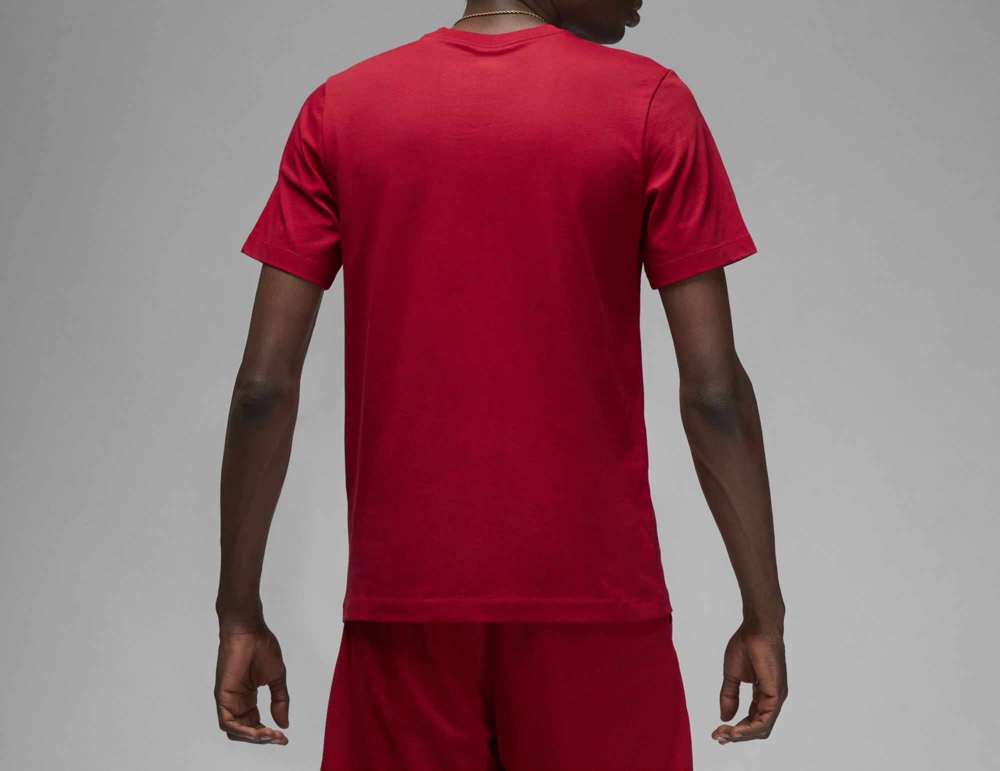 Jordan Men's Air Stretch Graphic T-Shirt product image