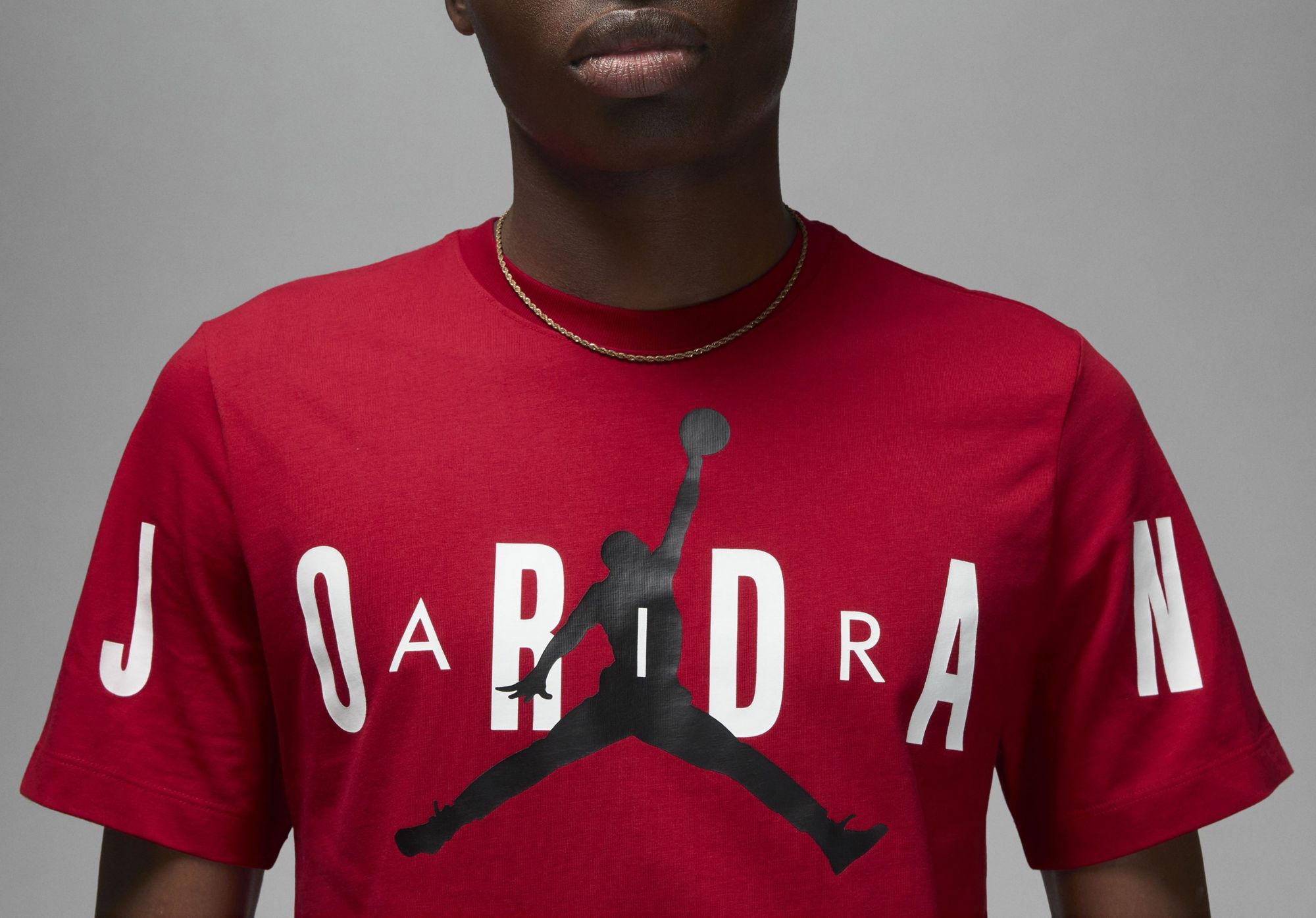 Jordan Men's Air Stretch Graphic T-Shirt product image