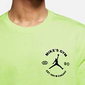 Jordan Men's Dri-FIT Sport Breakfast Club Graphic Long Sleeve Shirt product image
