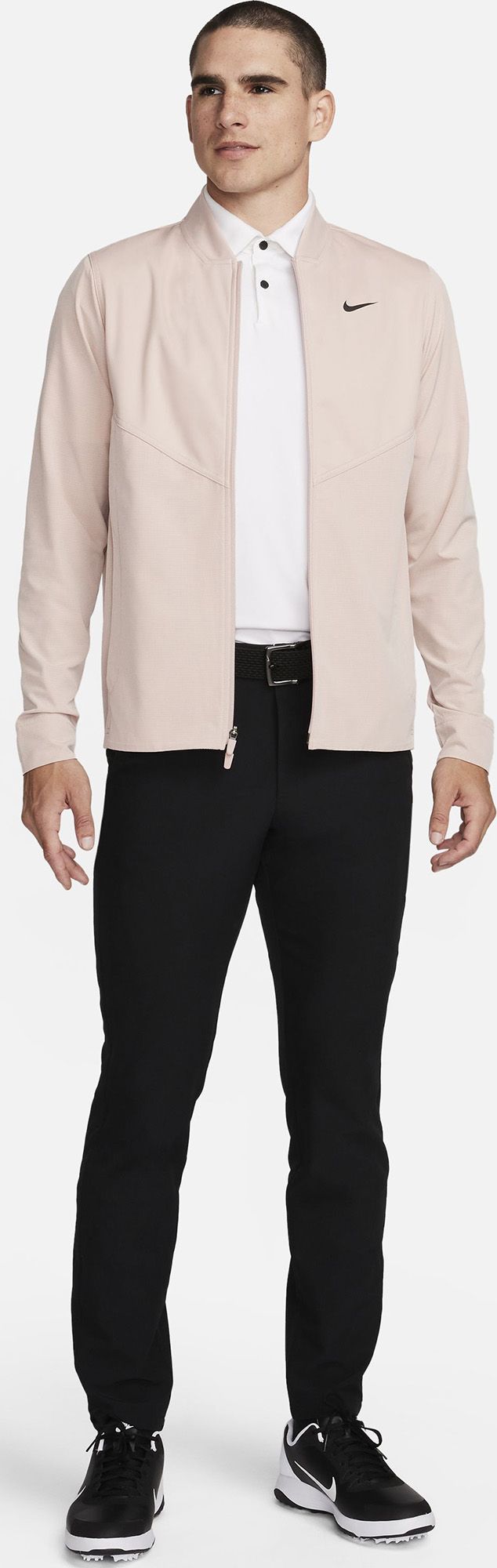 Nike Men's Repel Tour Packable Golf Jacket product image